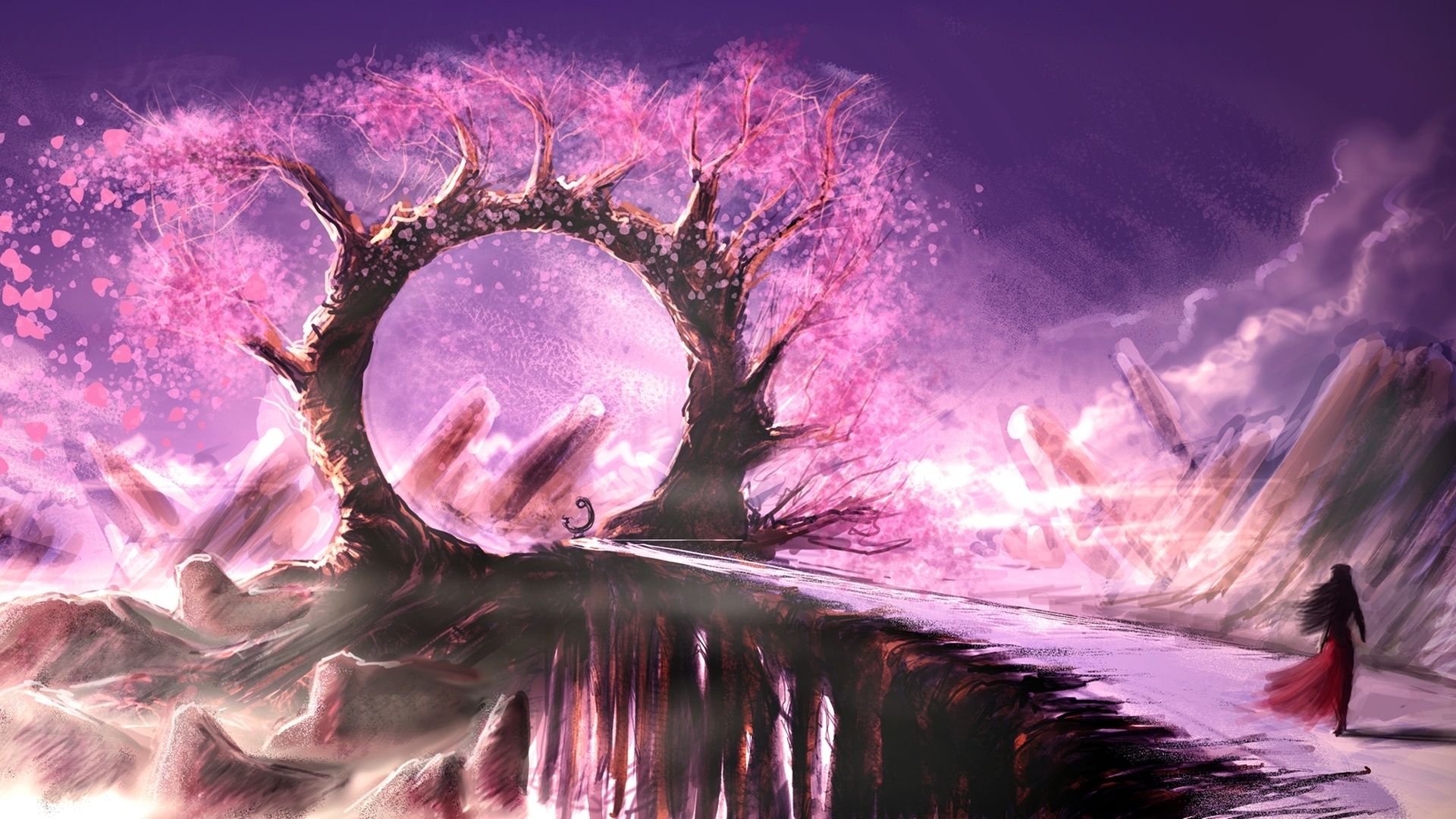 Fondo de pantalla de  1920x1080