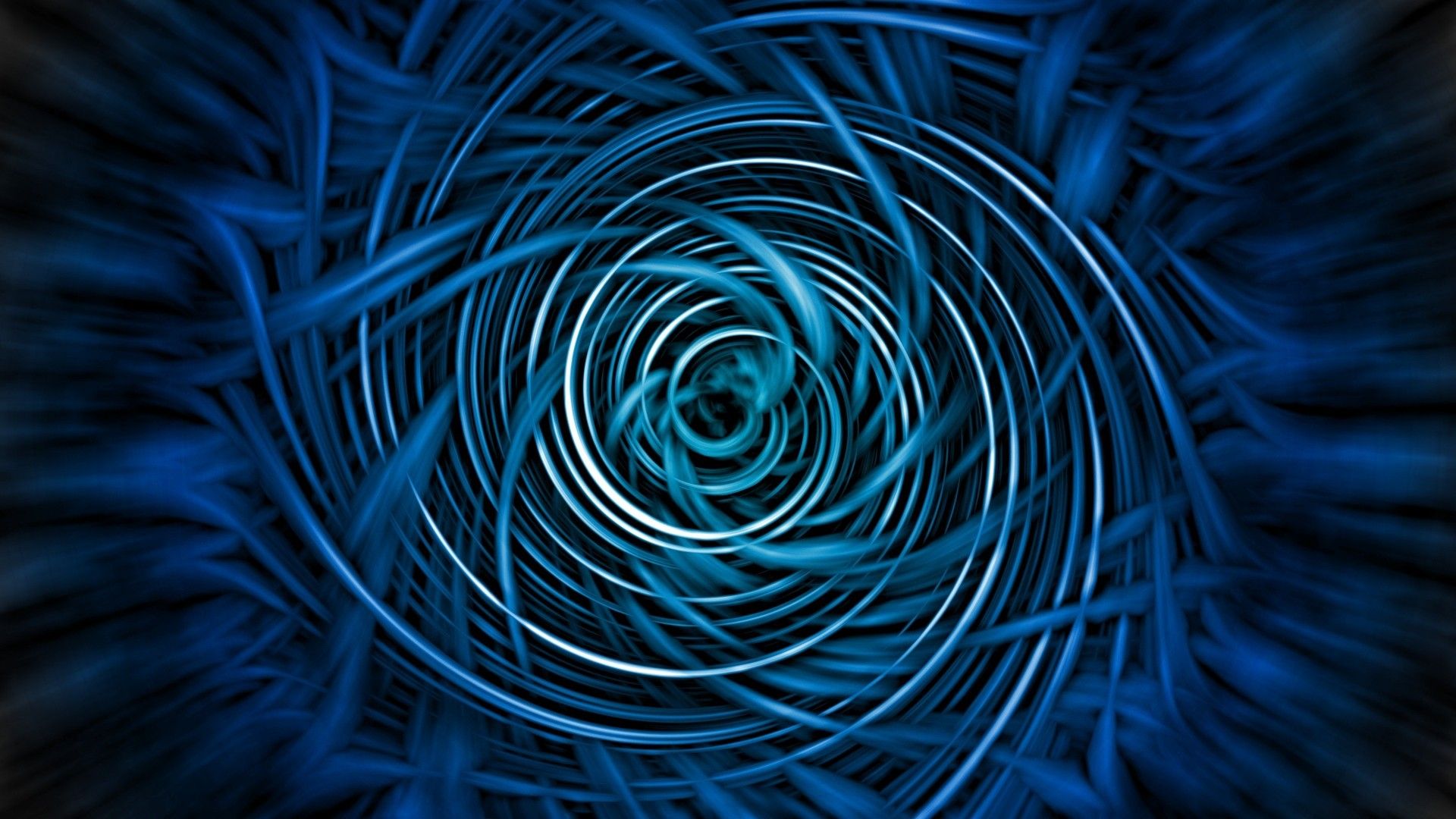 Papel pintado espiral 17649 - Baltana