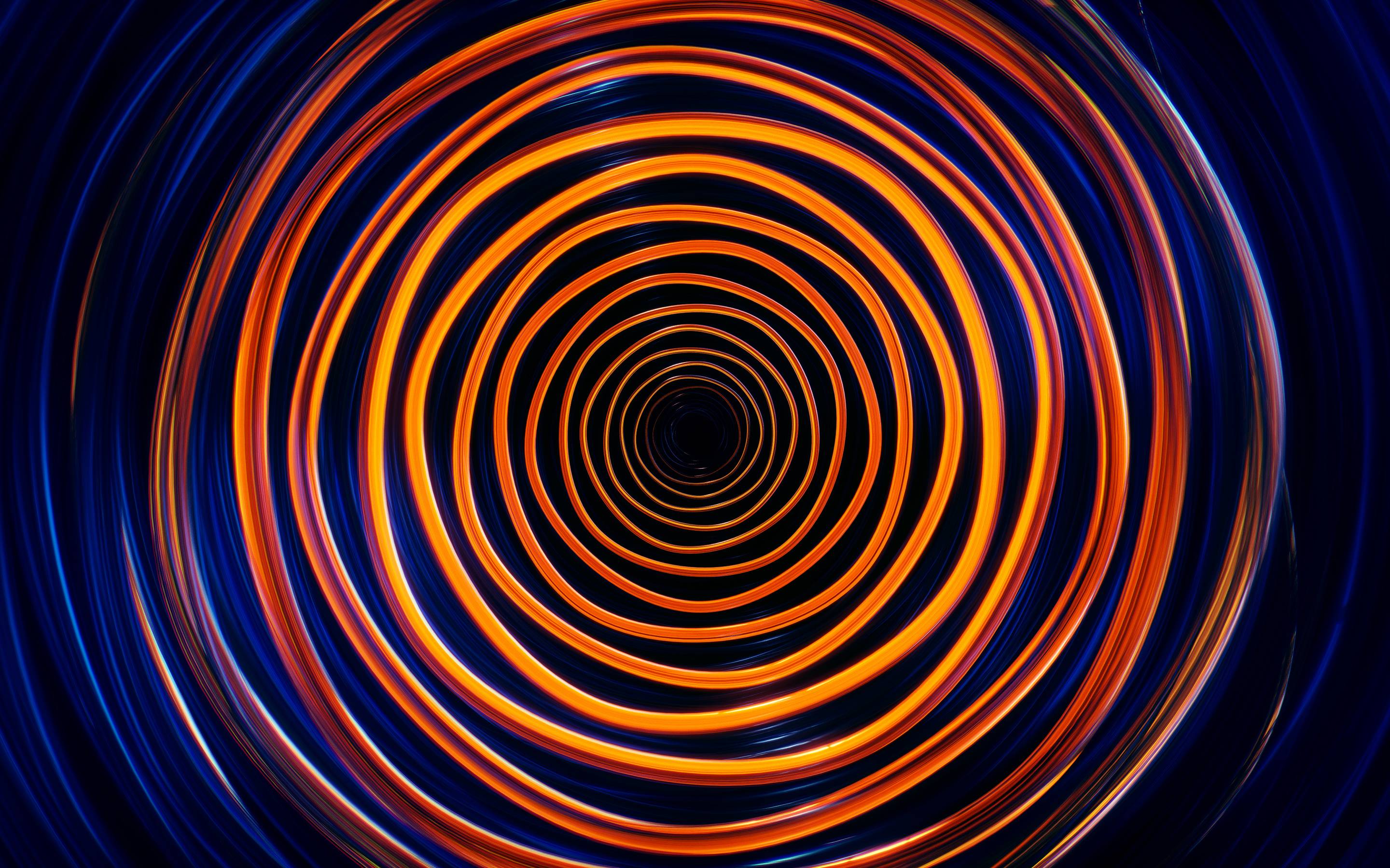 Spiral Waves 4K Fondos de pantalla | HD Wallpapers