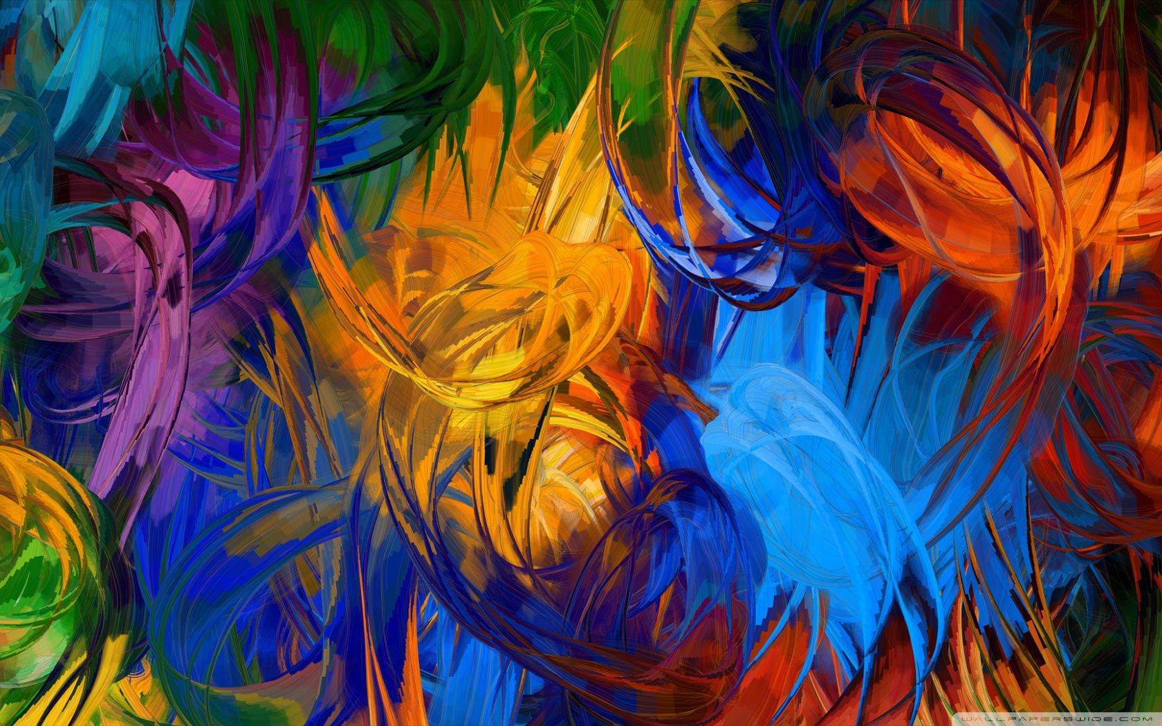 Spiral ❤ Fondo de escritorio 4K HD para 4K Ultra HD TV • Amplio y ultra