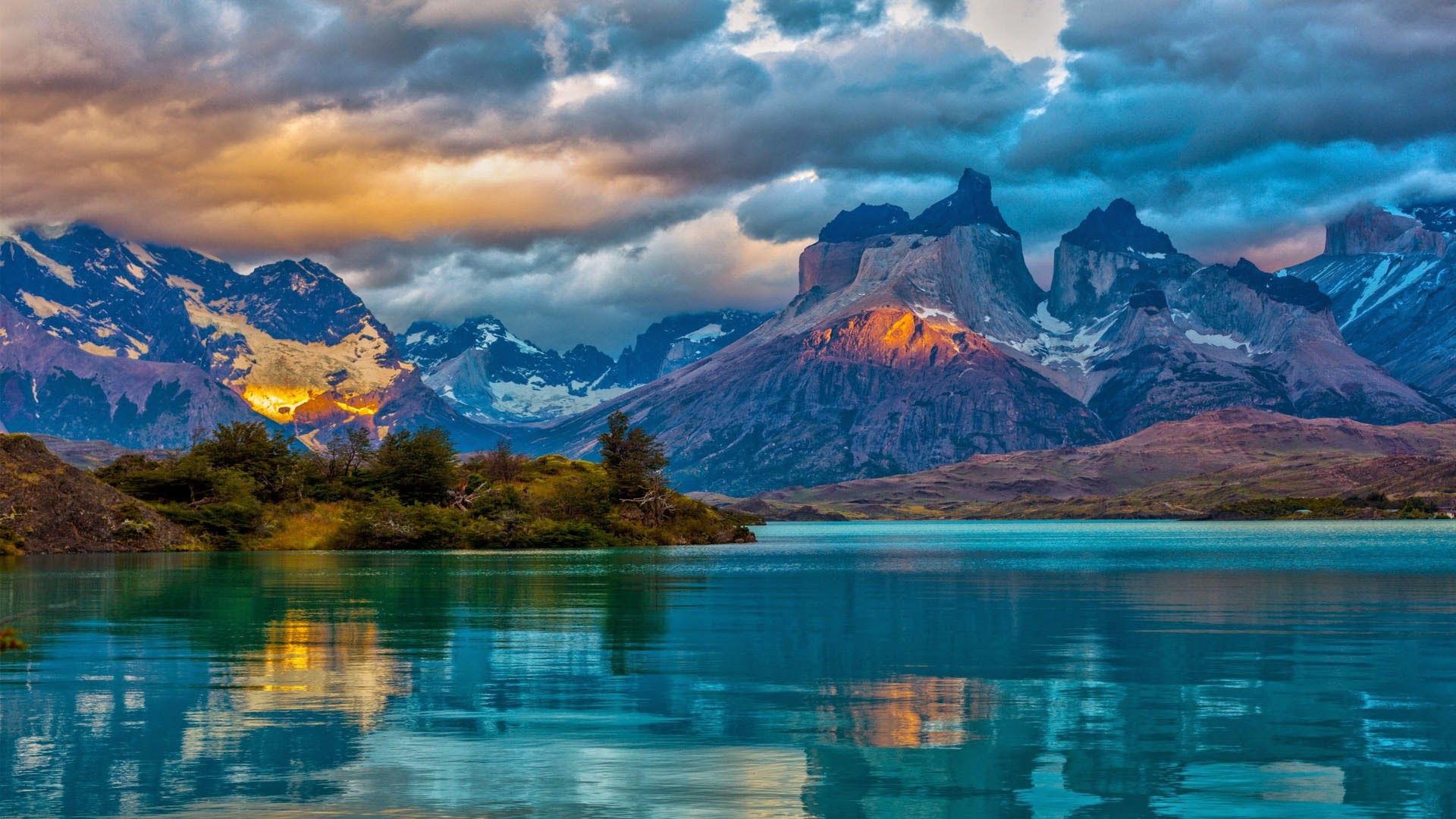 Fondo de pantalla del  1920x1080