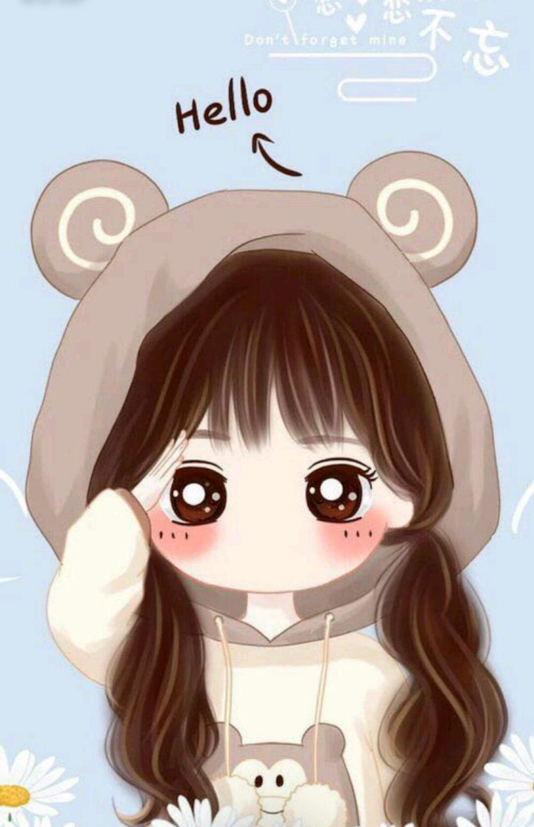 Fondo de pantalla de  1080x1673