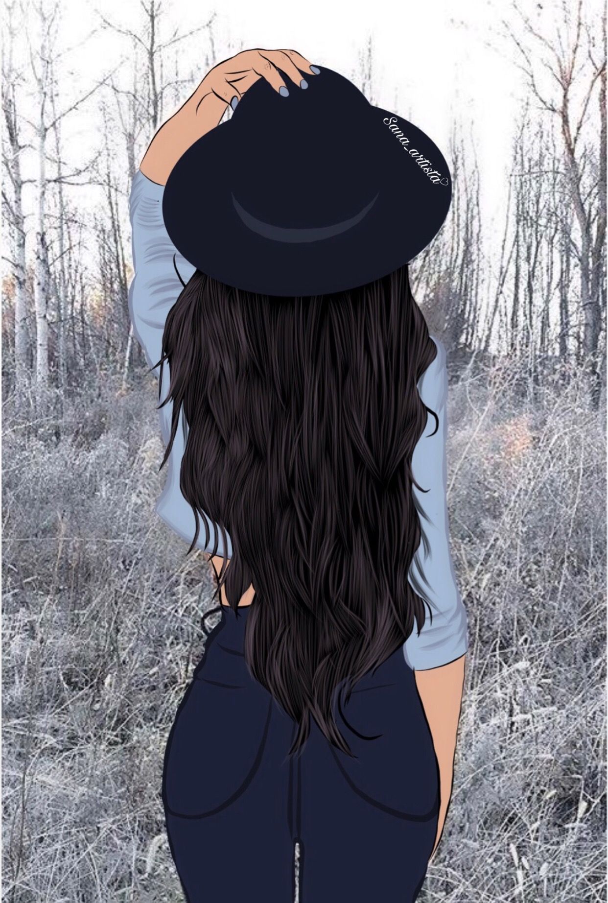 Fondo de pantalla de  1242x1844
