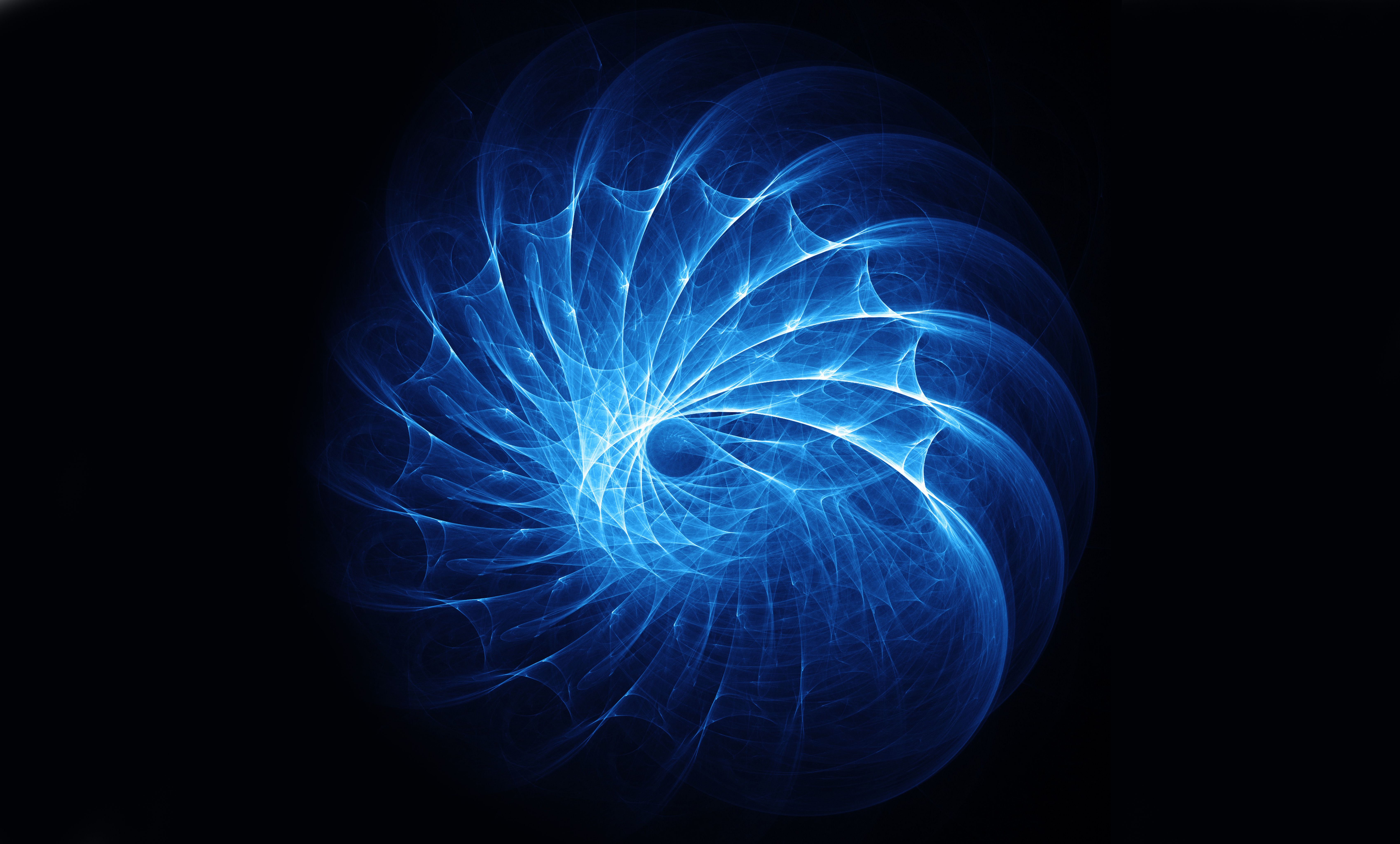 Spiral Wallpapers