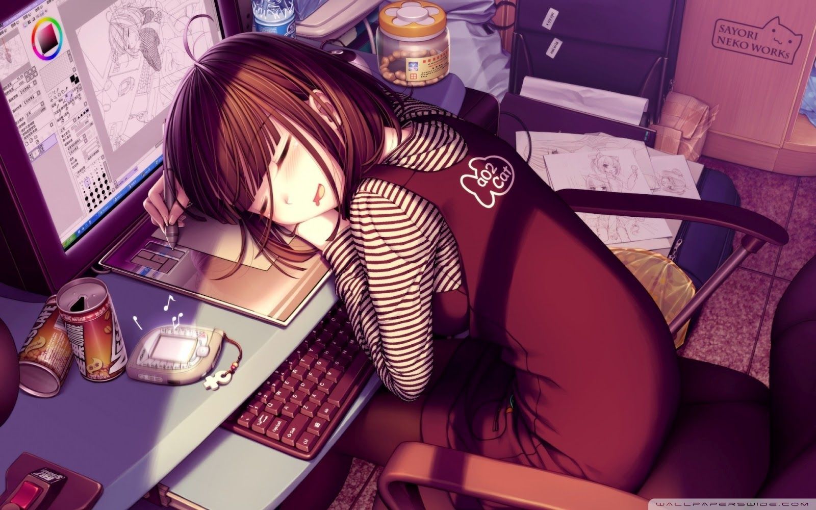 Fondo de pantalla de  1600x1000
