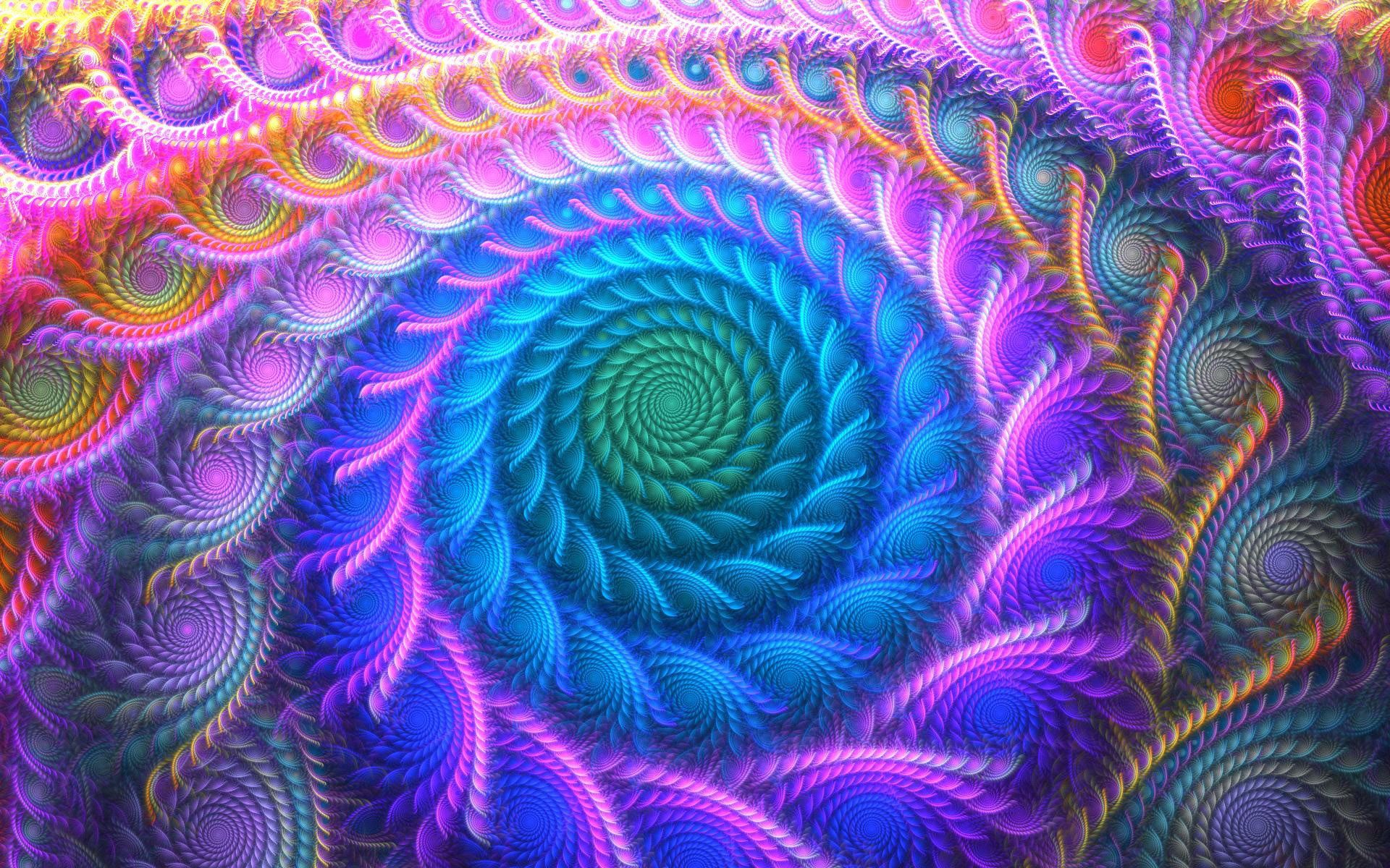 Awesome Spiral Wallpaper 6742 1920 x 1200 - WallpaperLayer.com