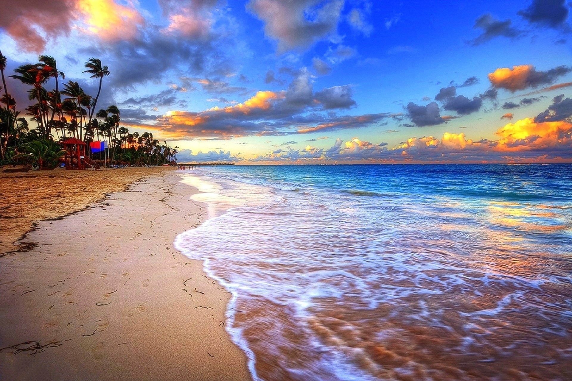 Fondo de pantalla de la  1920x1280