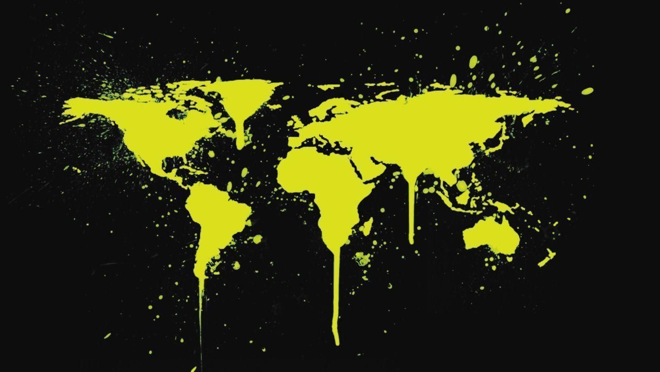 Fondo de pantalla de  1360x768