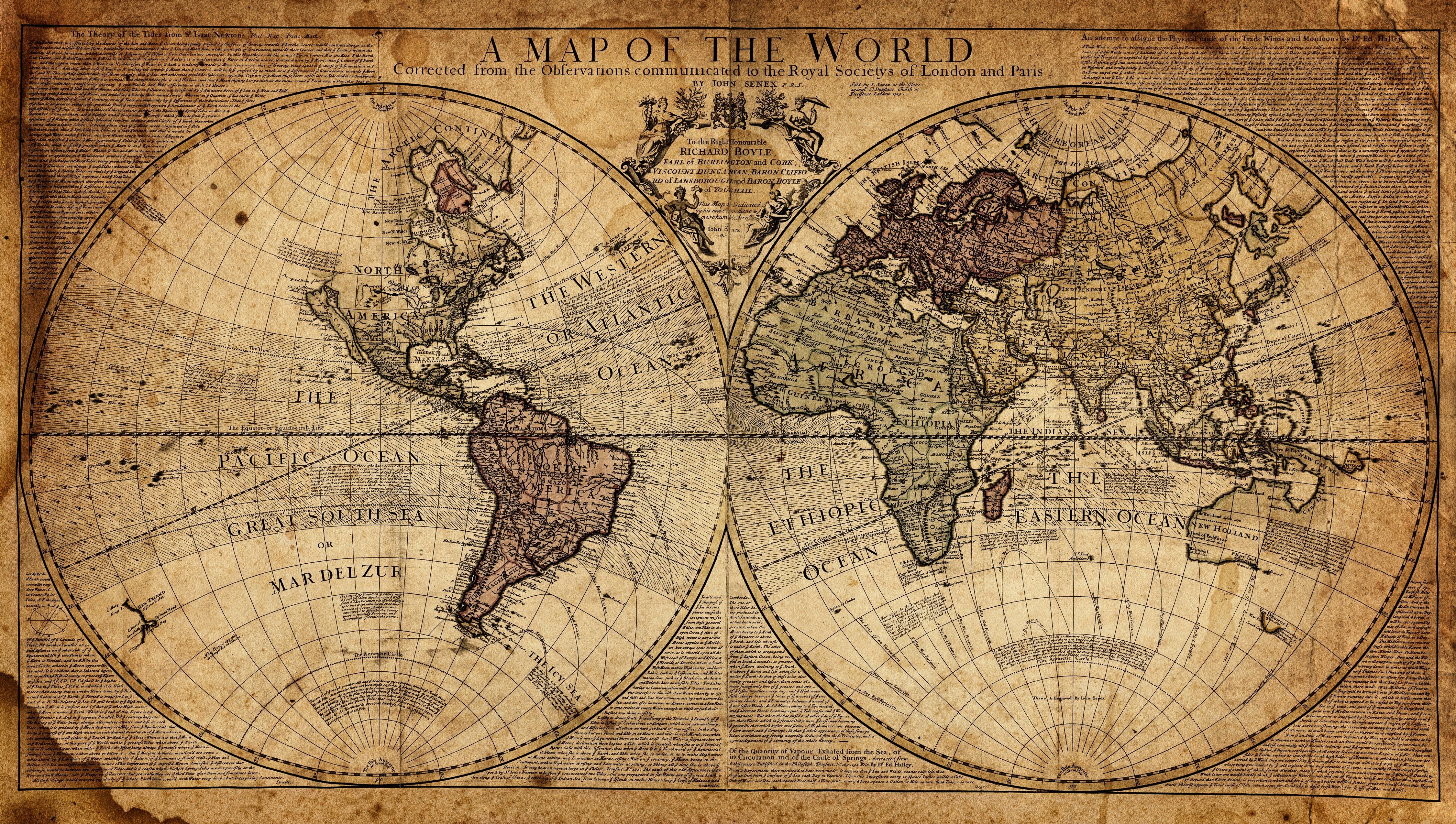 Fondo de pantalla de  4500x2548