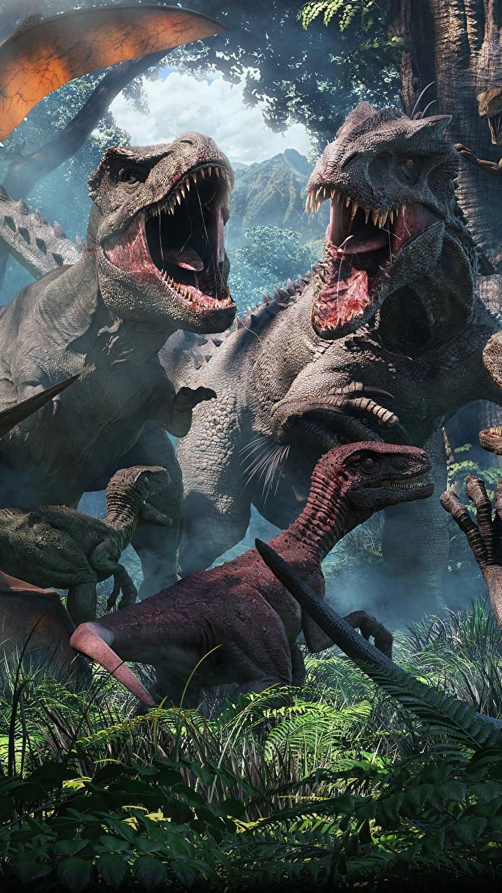 Descargar dinosaurios fondo de pantalla por newmoon1987 - 38 - Gratis en ZEDGE