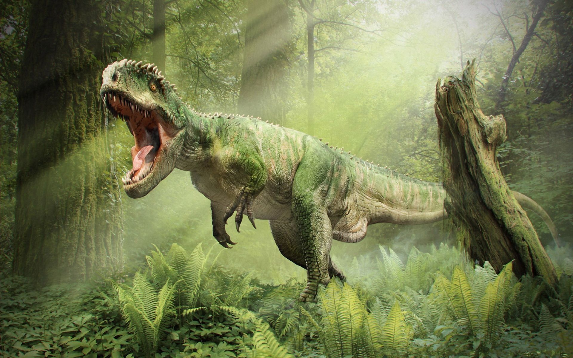 Dinosaurios Wallpapers HD - WallpaperAsk