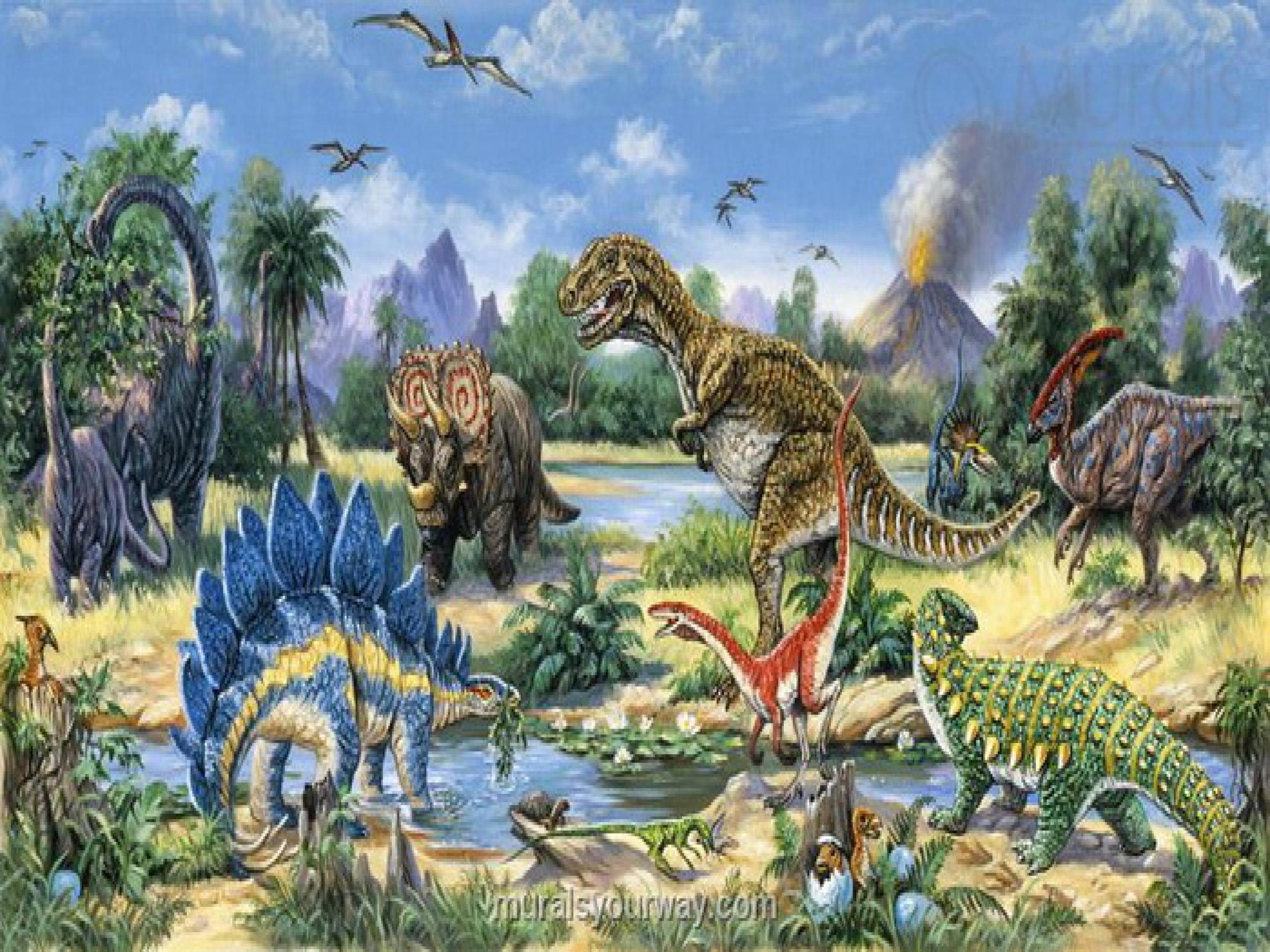 Fondos de dinosaurios # E913E32 - 4USkY
