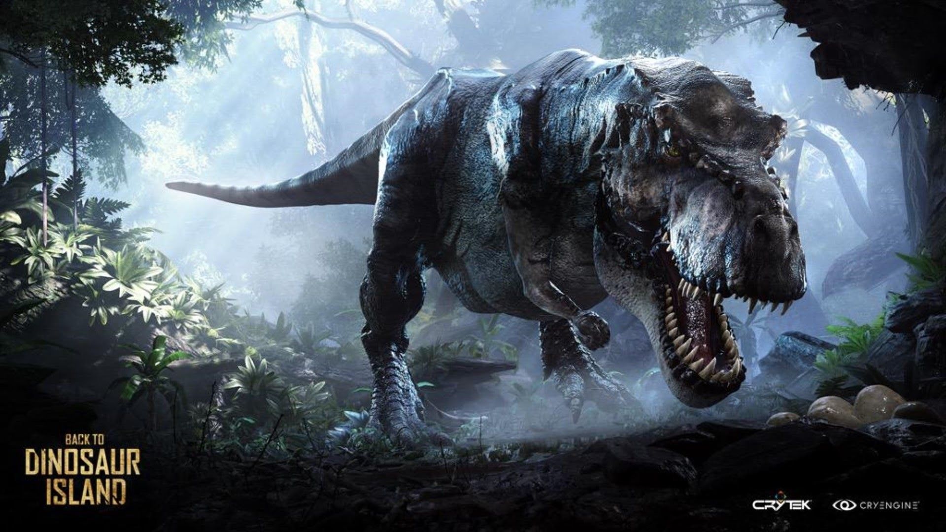 Dinosaur Wallpaper HD (más de 69 imágenes)