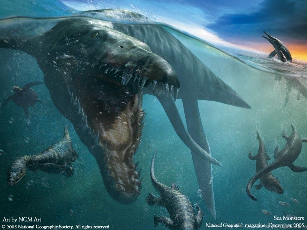 Dinosaurios Fondos De Escritorio Fondo