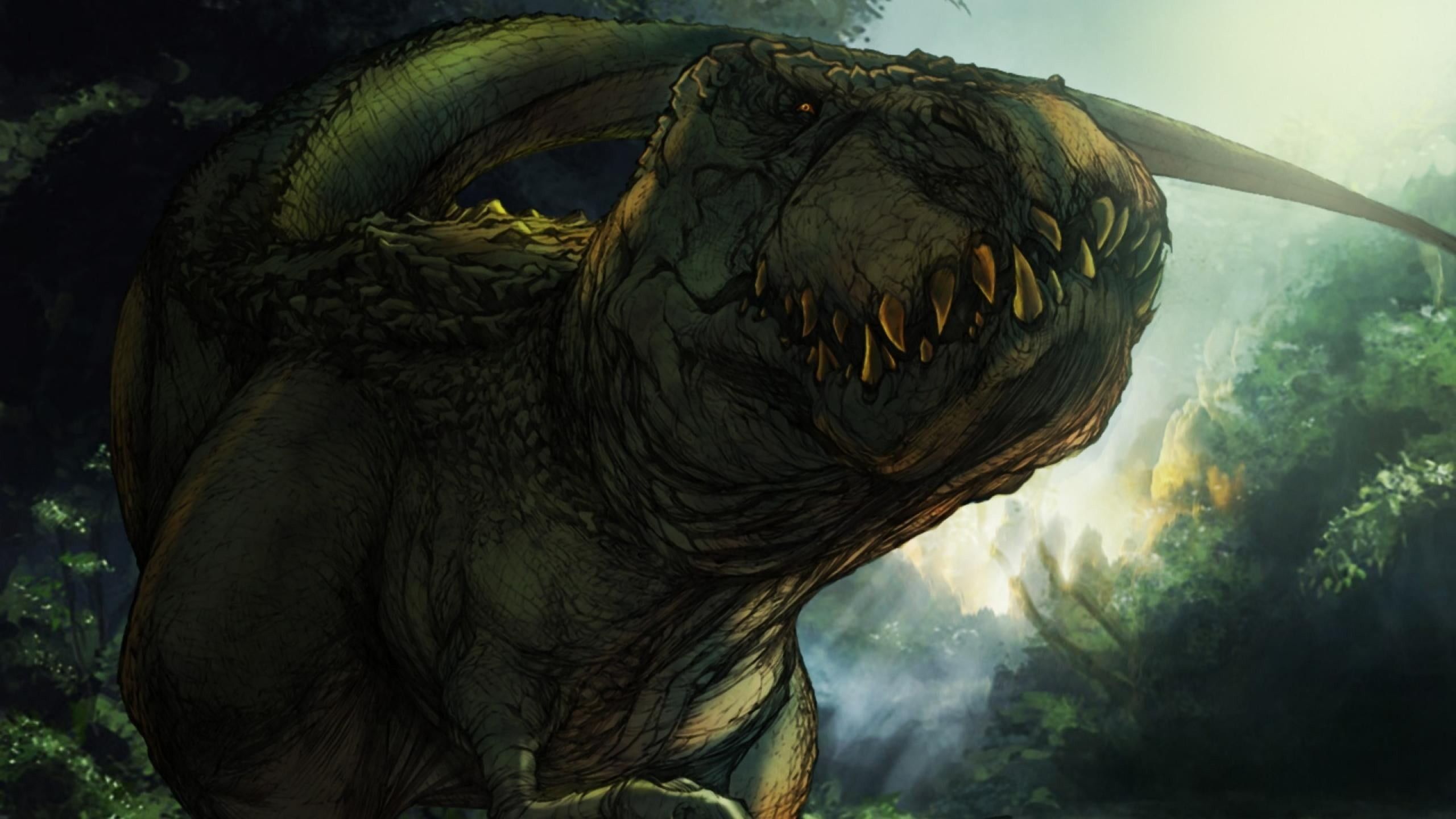 Fondos de dinosaurios (más de 62 imágenes de fondo)