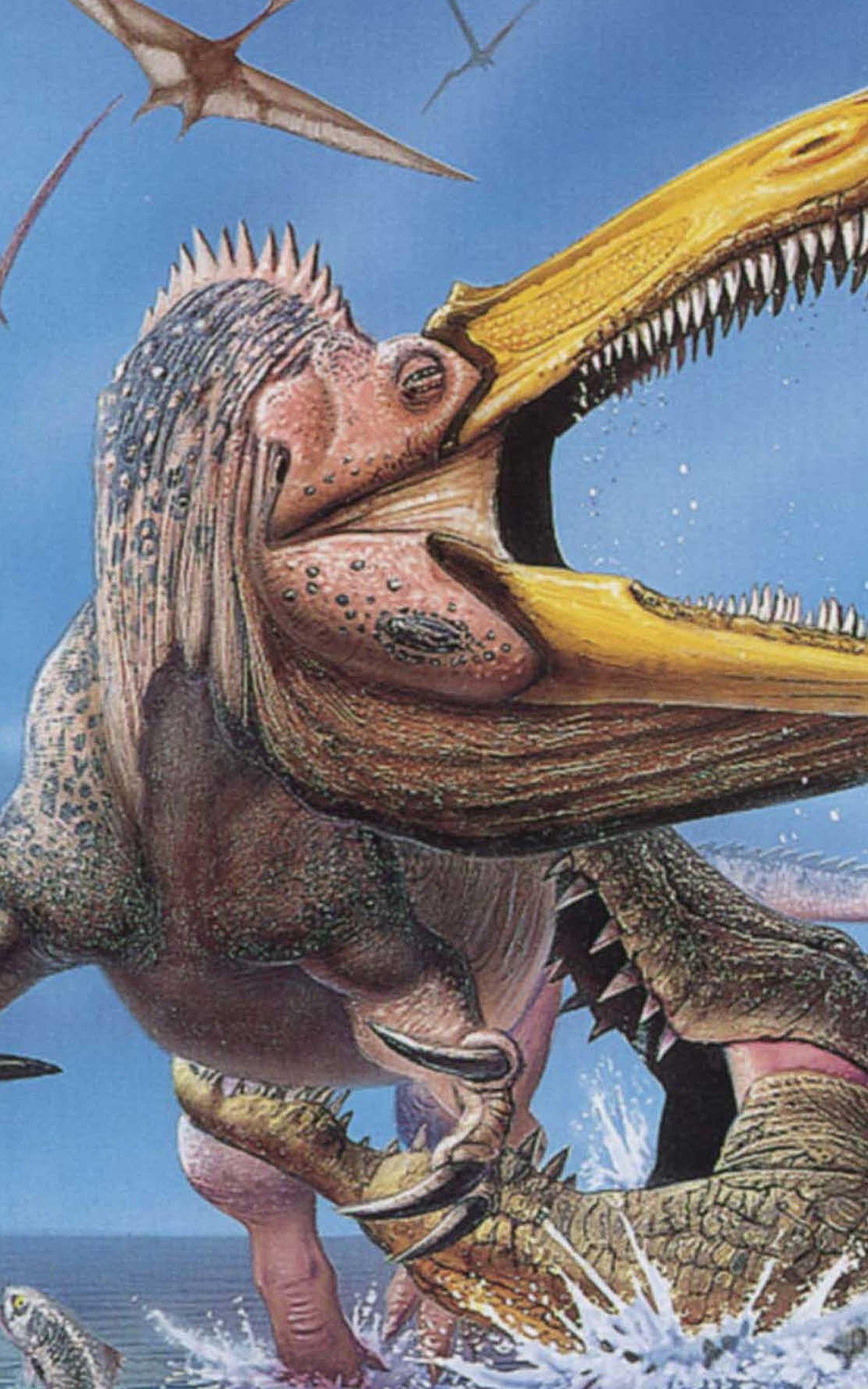 Fondo de pantalla de dinosaurios - Los mejores fondos de pantalla de dinosaurios para Android - APK