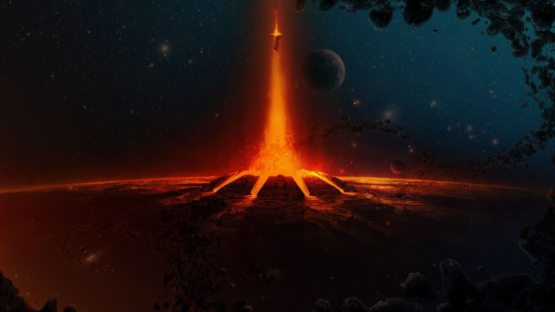 Fondo de pantalla de  1920x1080