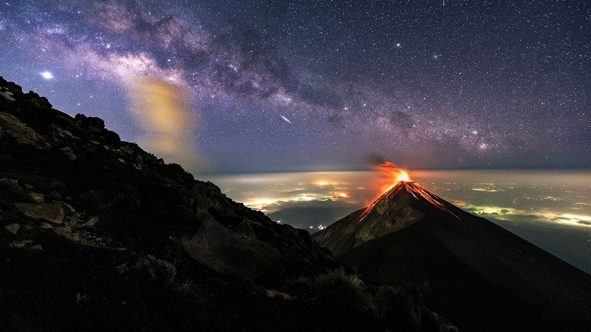 Fondo de pantalla de  1920x1080