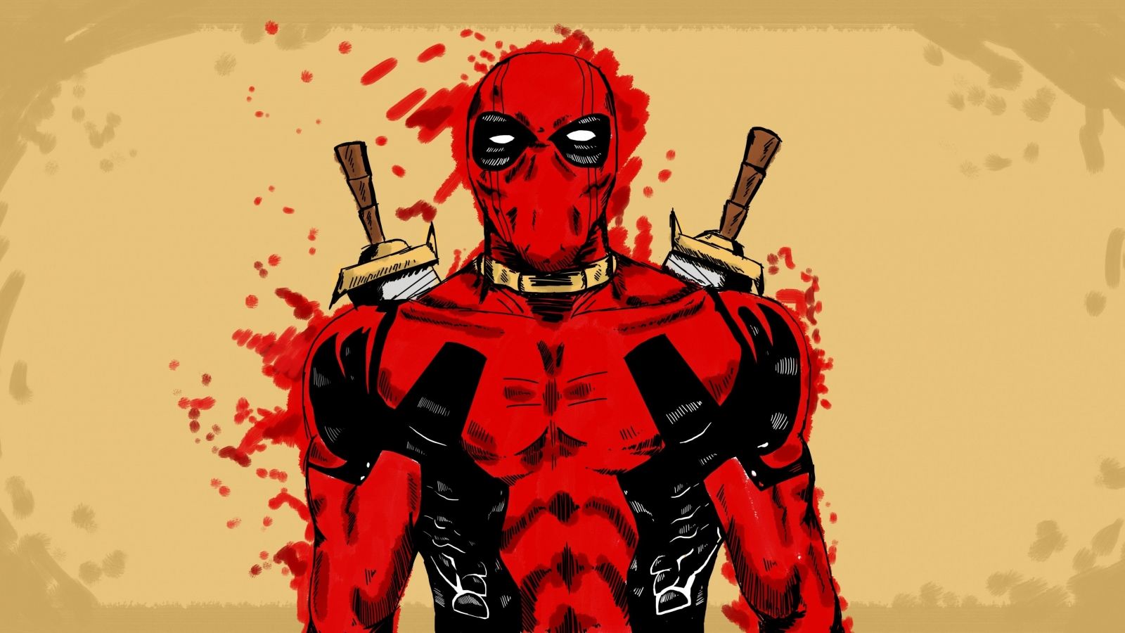 Fondo de pantalla de  1600x900