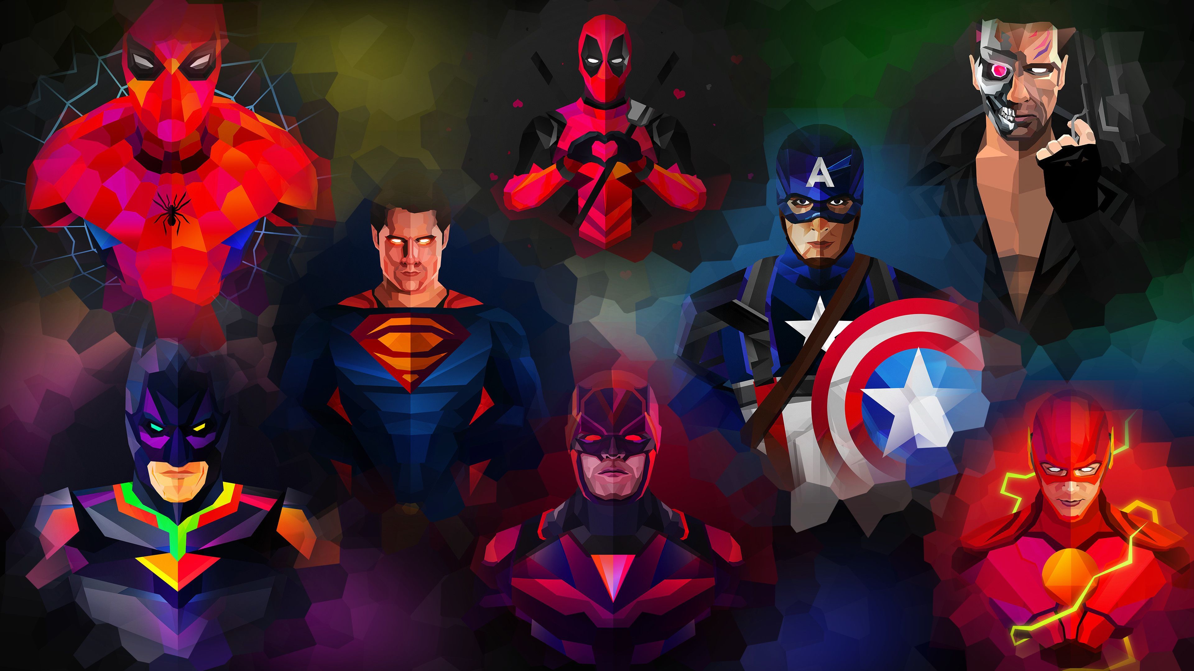 Fondo de pantalla de  3840x2160