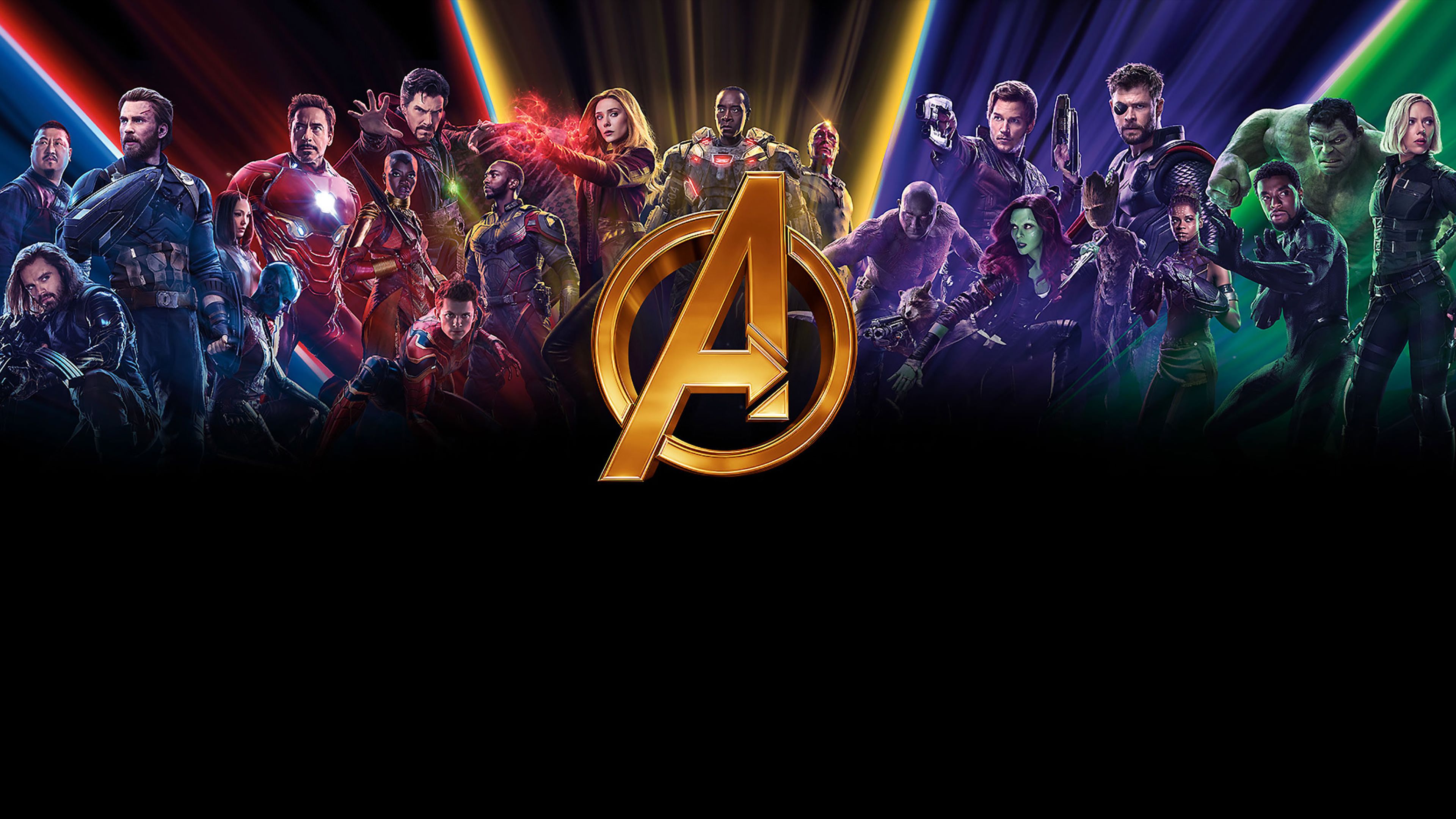Fondo de pantalla de  3840x2160
