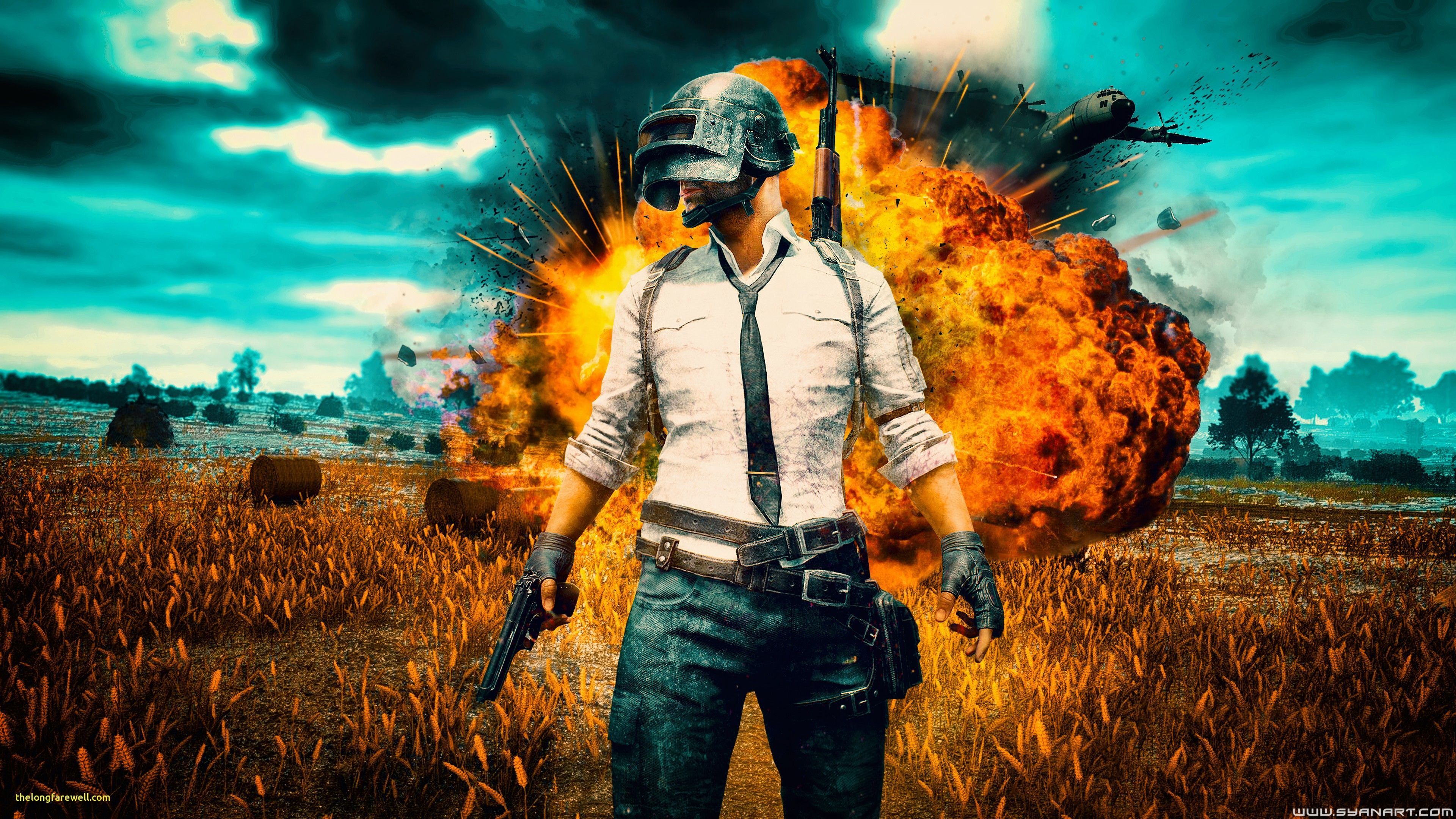 Fondo de pantalla   3840x2160