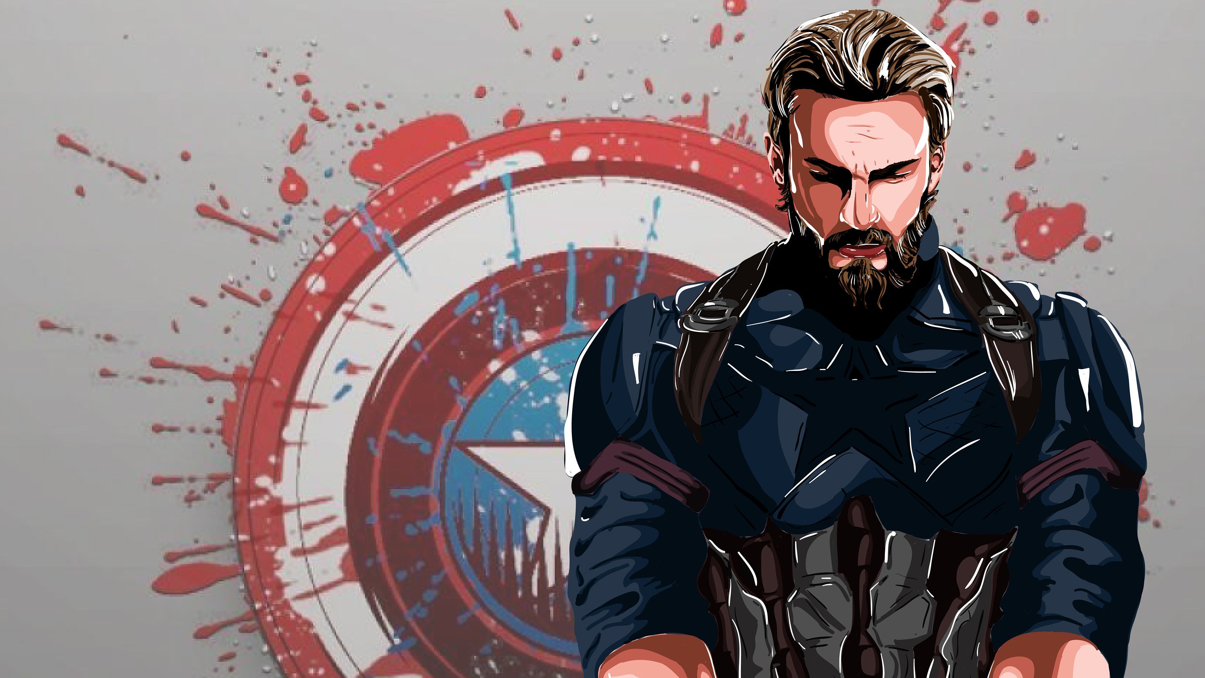 Fondo de pantalla de  3840x2160