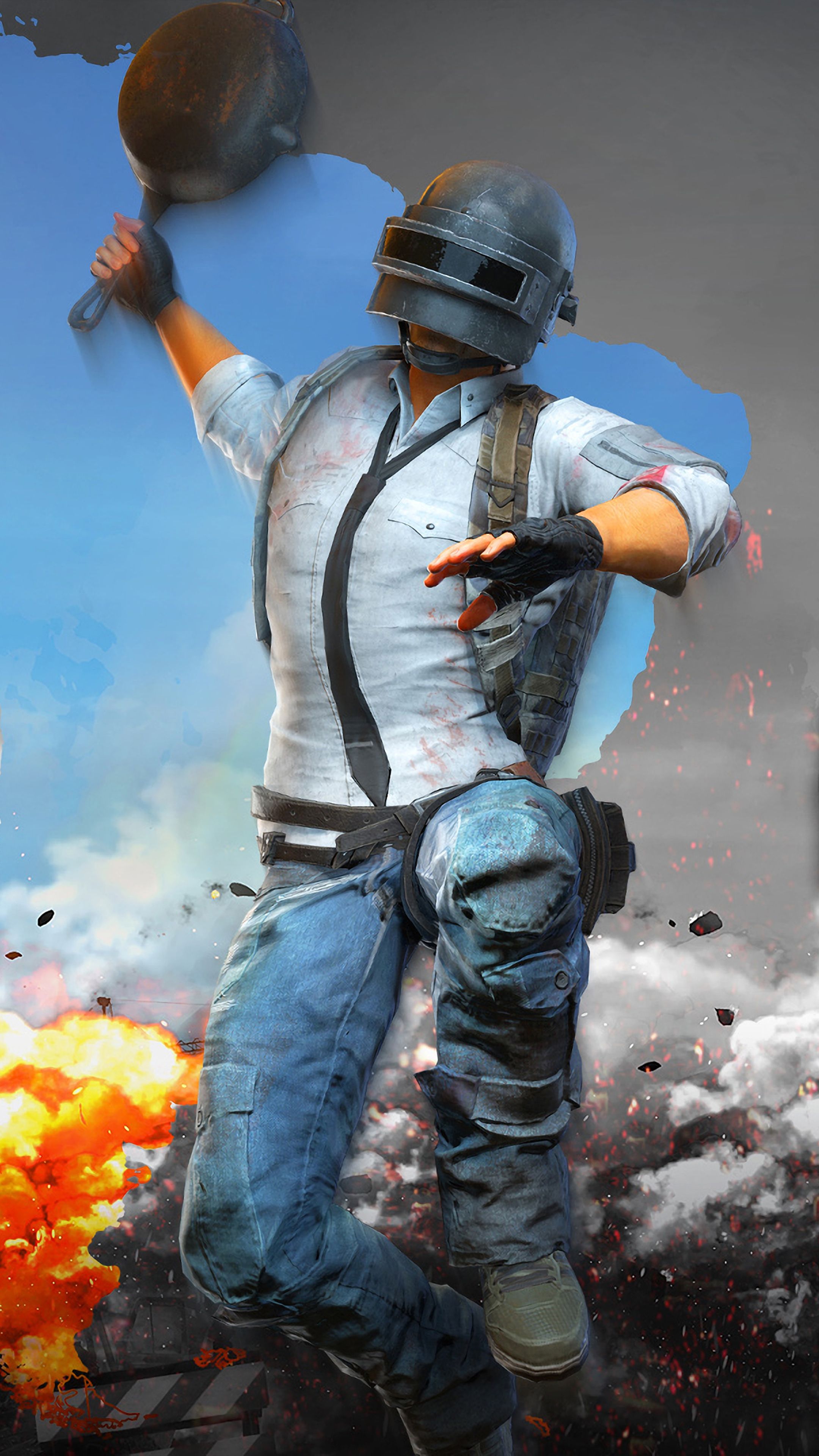 Fondo de pantalla   2160x3840