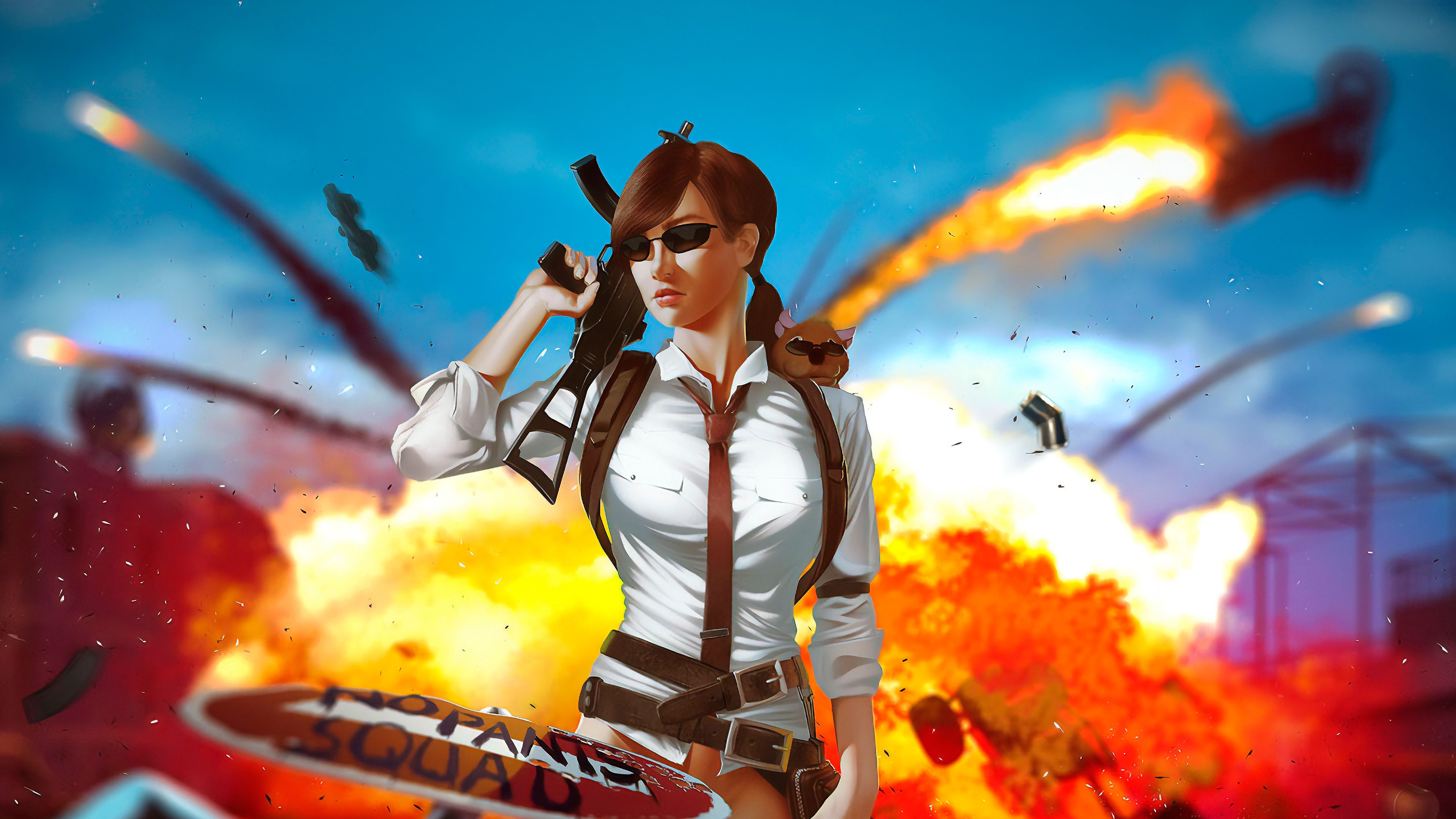 Fondo de pantalla   3840x2160