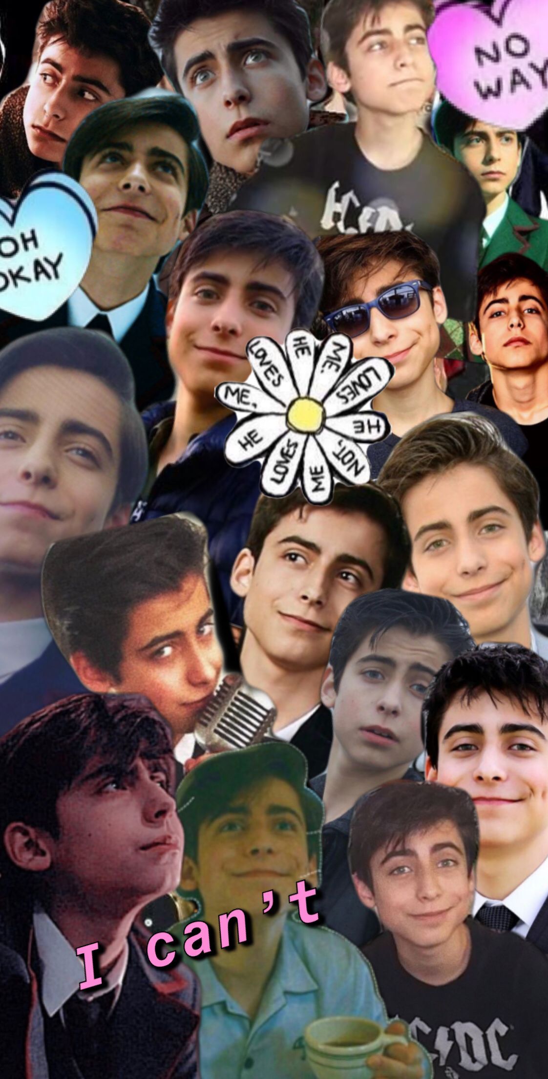 Fondo de pantalla de  1122x2208