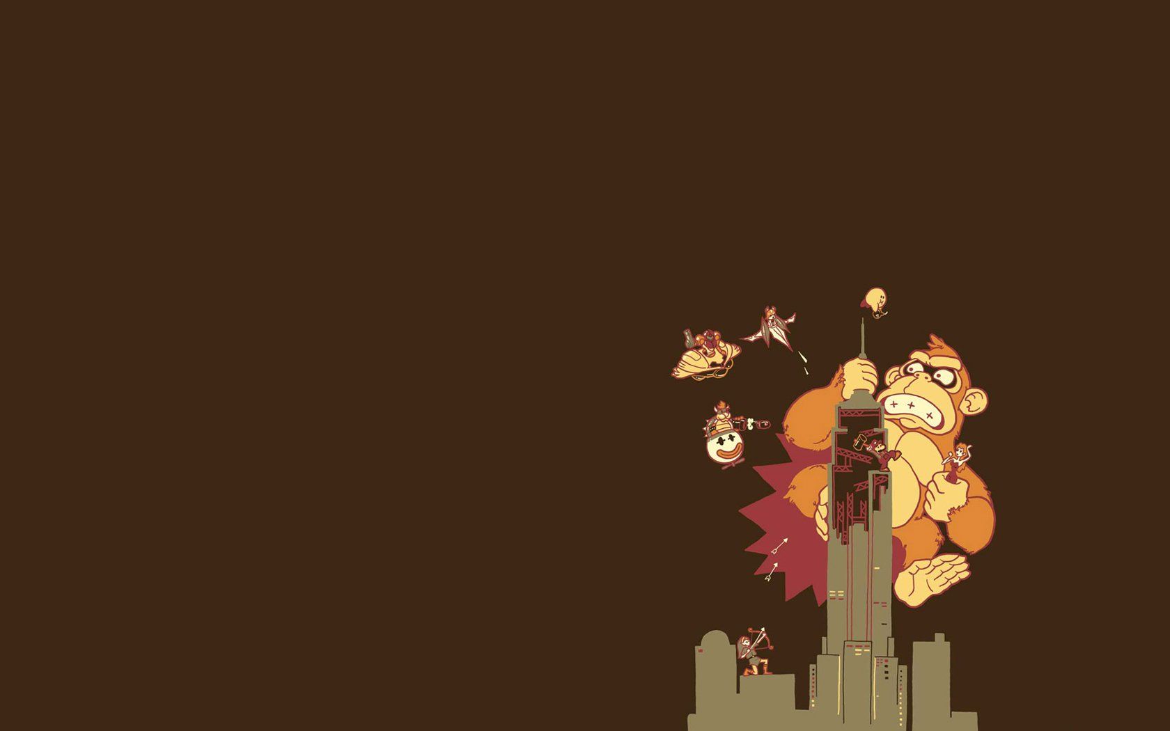 Fondo de pantalla de  1680x1050