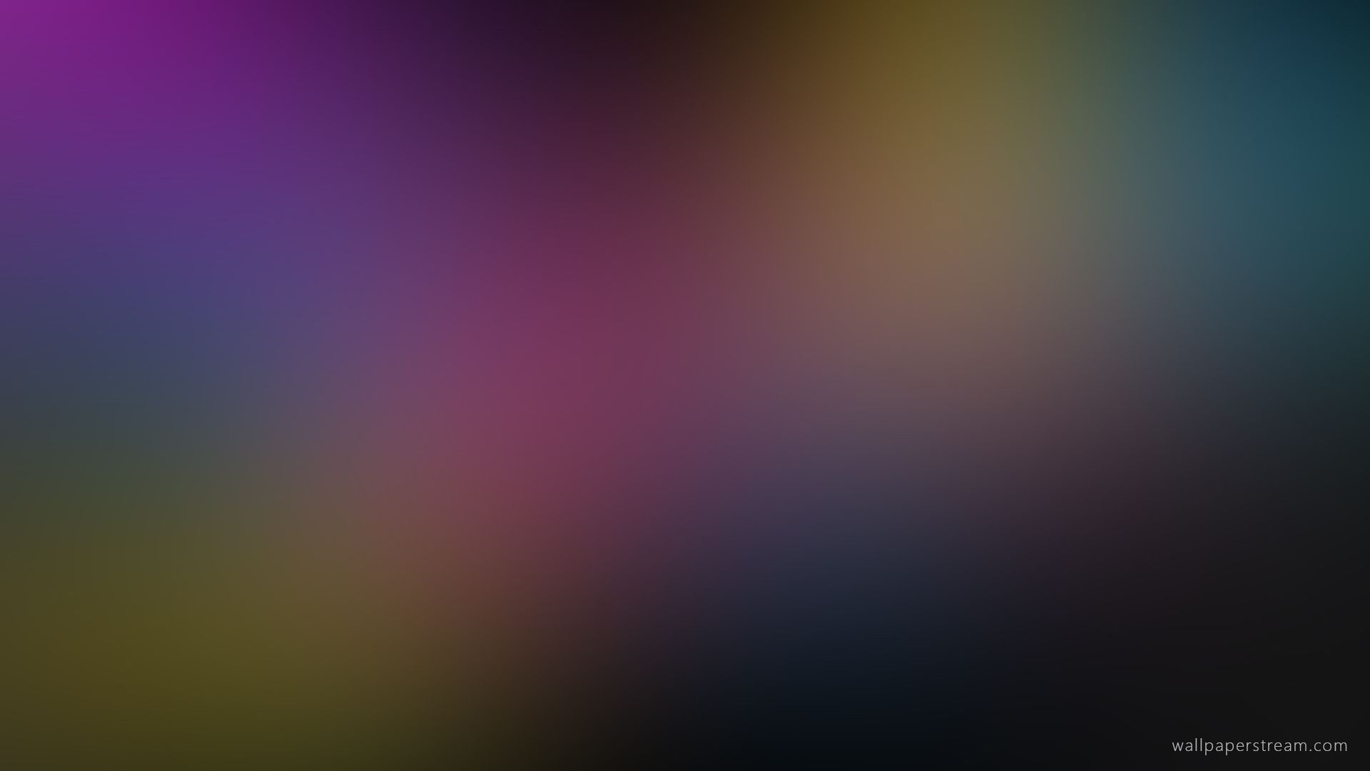 Fondo de pantalla de degradado oscuro - Wallpaper Stream