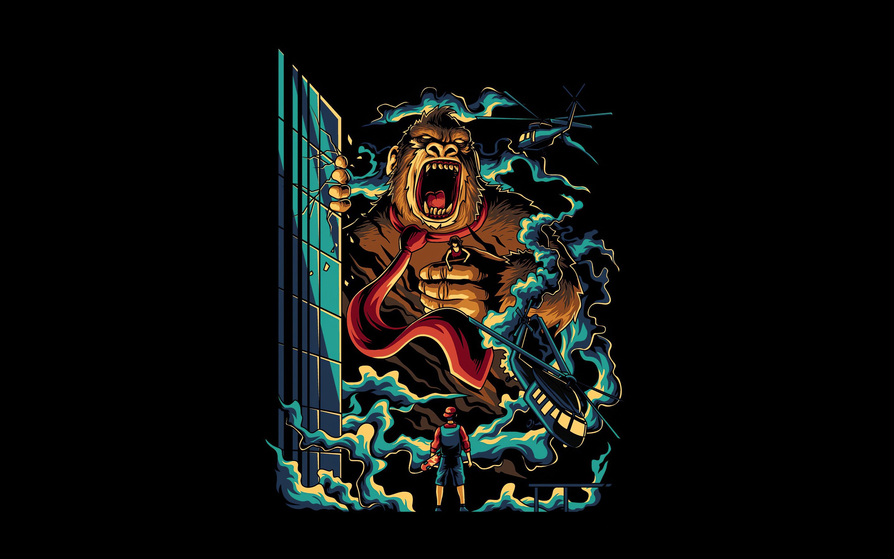 Fondo de pantalla de  2880x1800