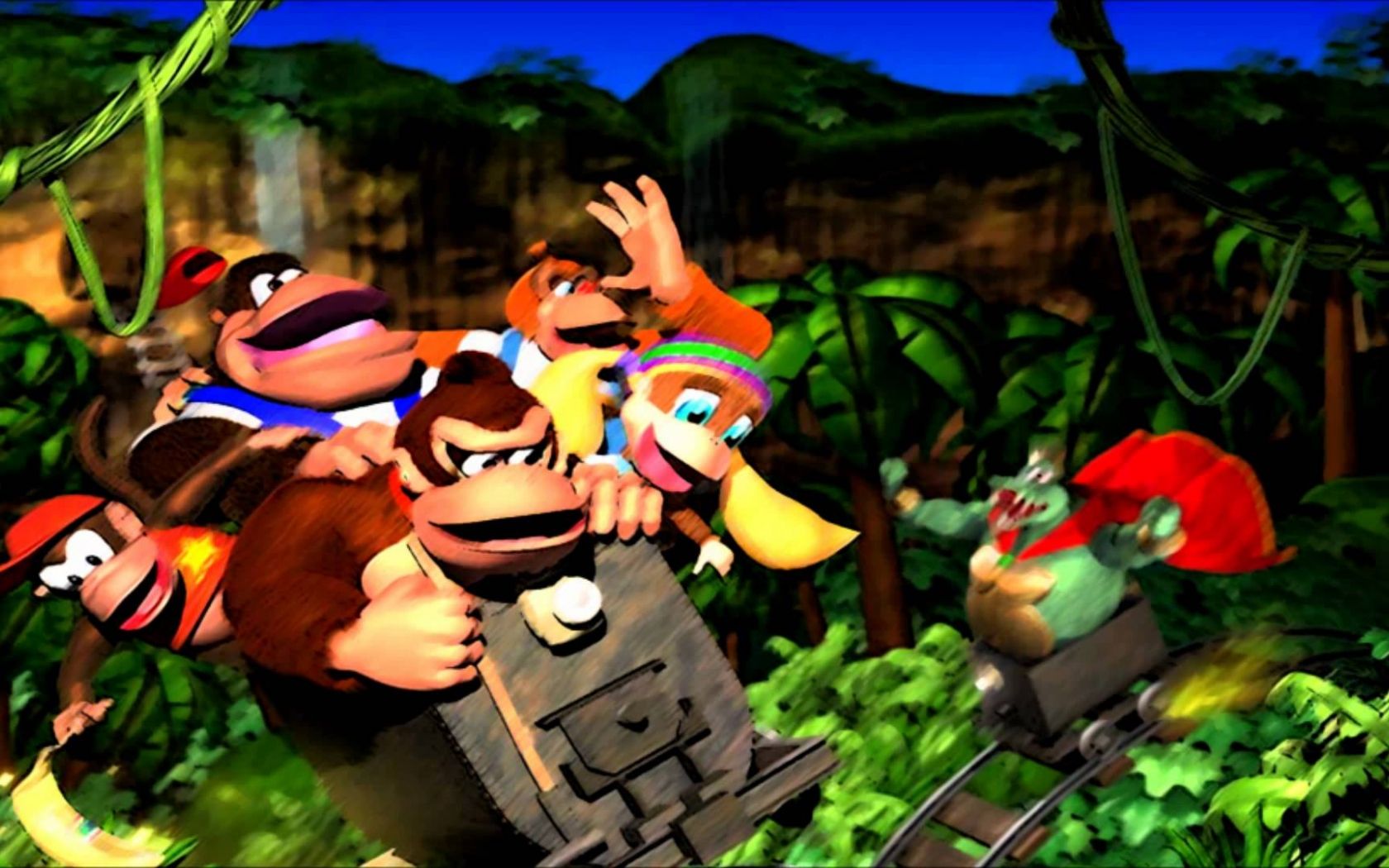 Fondo de pantalla de  1680x1050