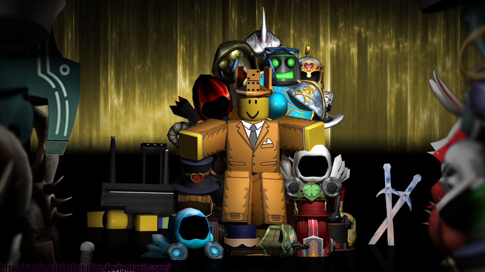 Fondo de pantalla de  1920x1080