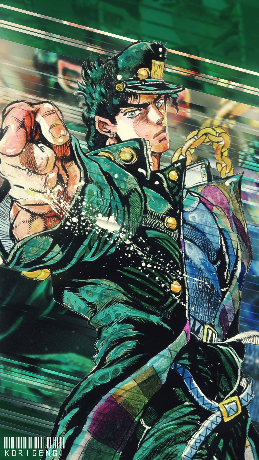 Fondo de pantalla de  1024x1820