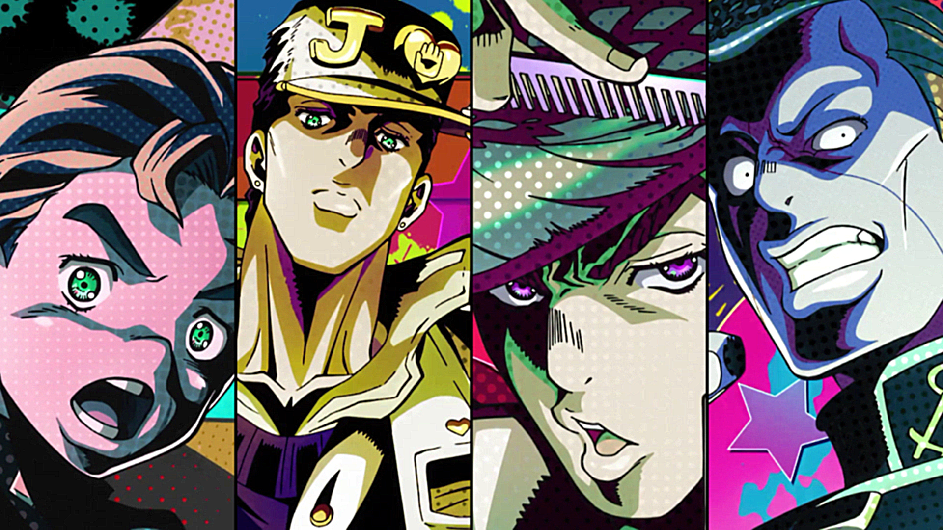 Fondo de pantalla de  1920x1080