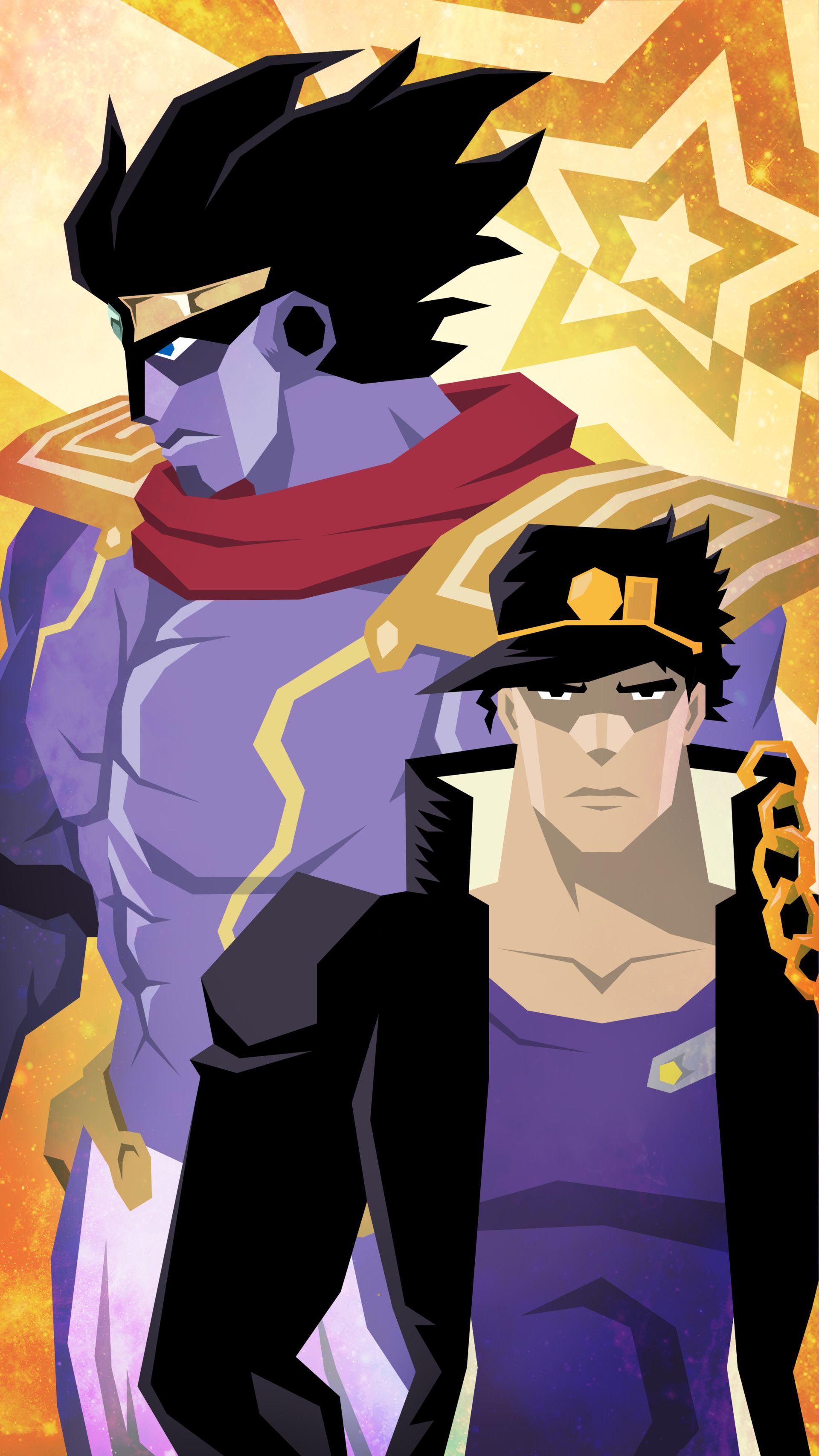 Fondo de pantalla de  1920x3413