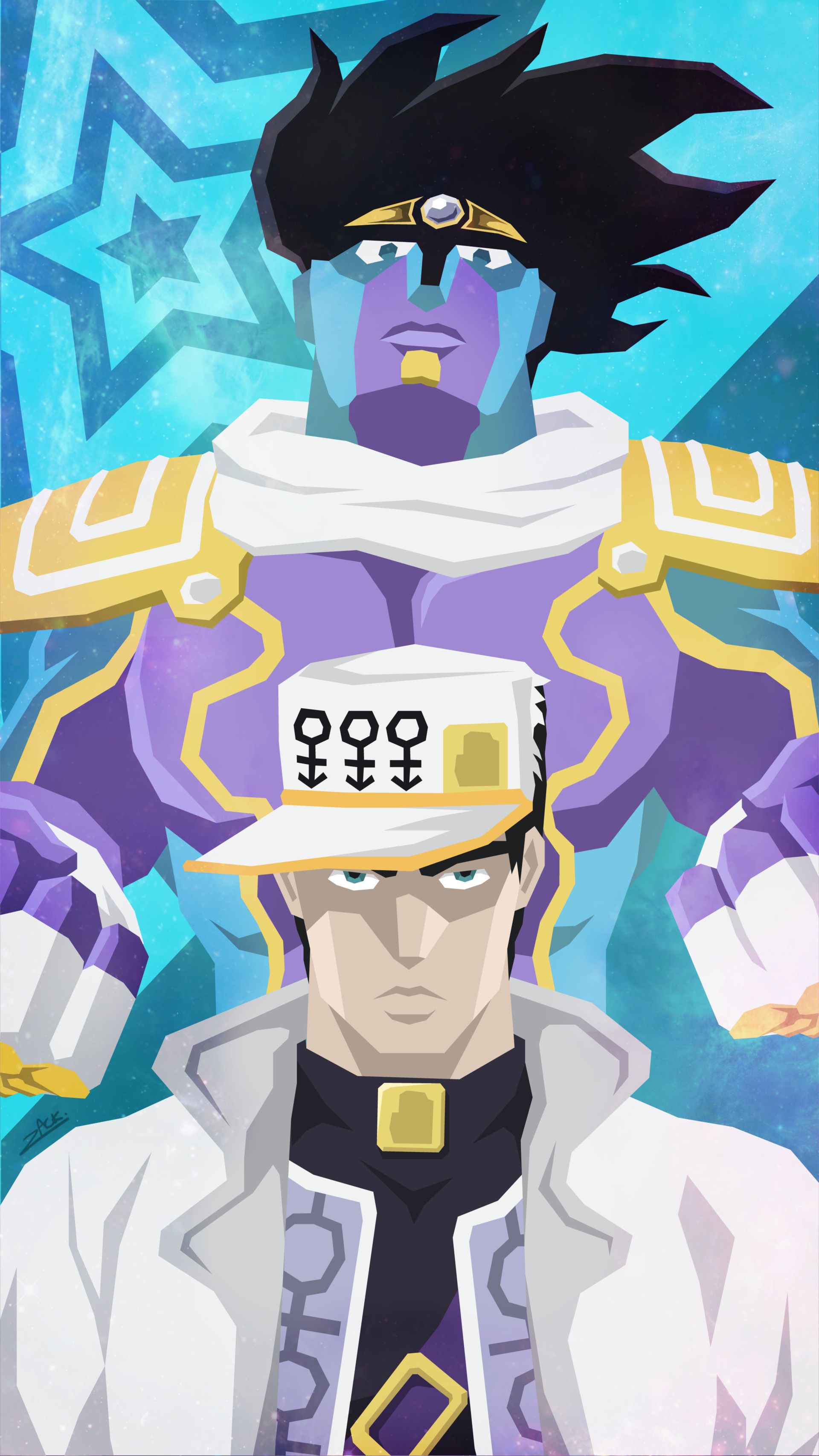 Fondo de pantalla de  1920x3413