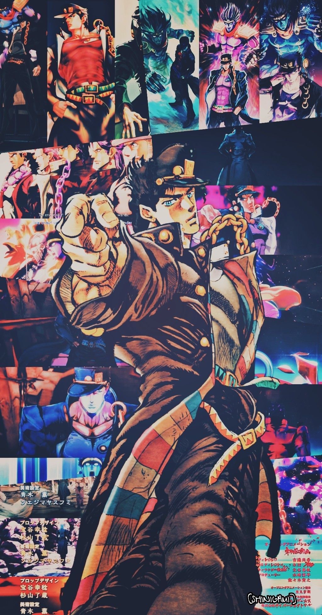Fondo de pantalla de  1024x1956