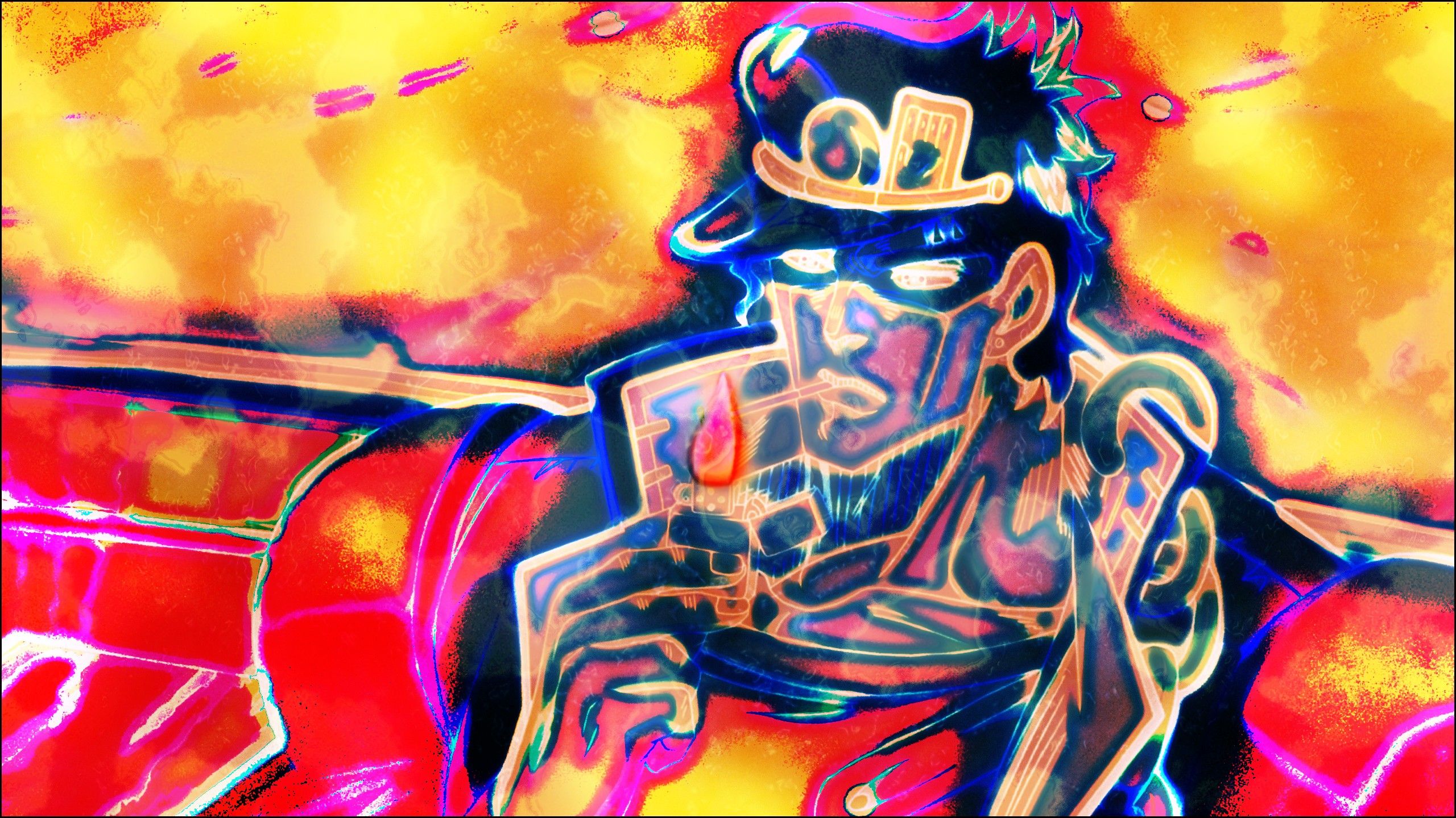 Fondo de pantalla de  2560x1440