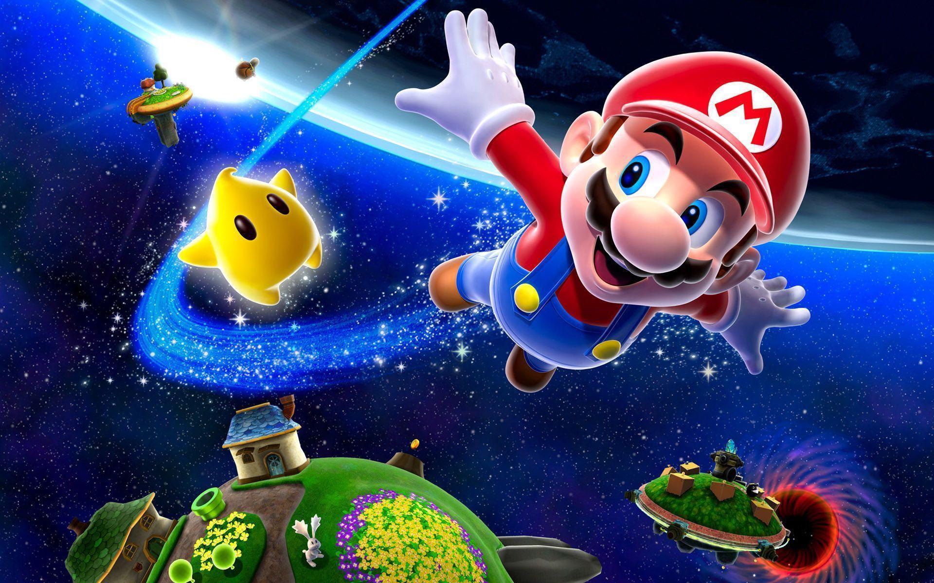 HD Cartoon Wallpapers