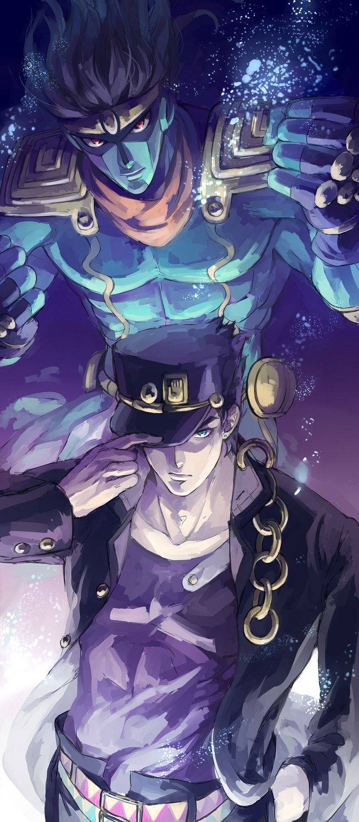 Fondo de pantalla de  700x1600