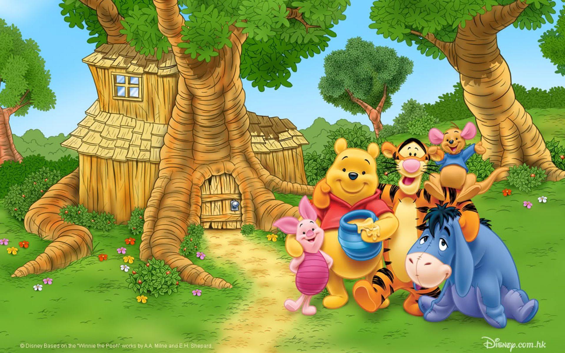 Dibujos animados Fondos de pantalla 1080p # EAR8O6H | WallpapersExpert.com