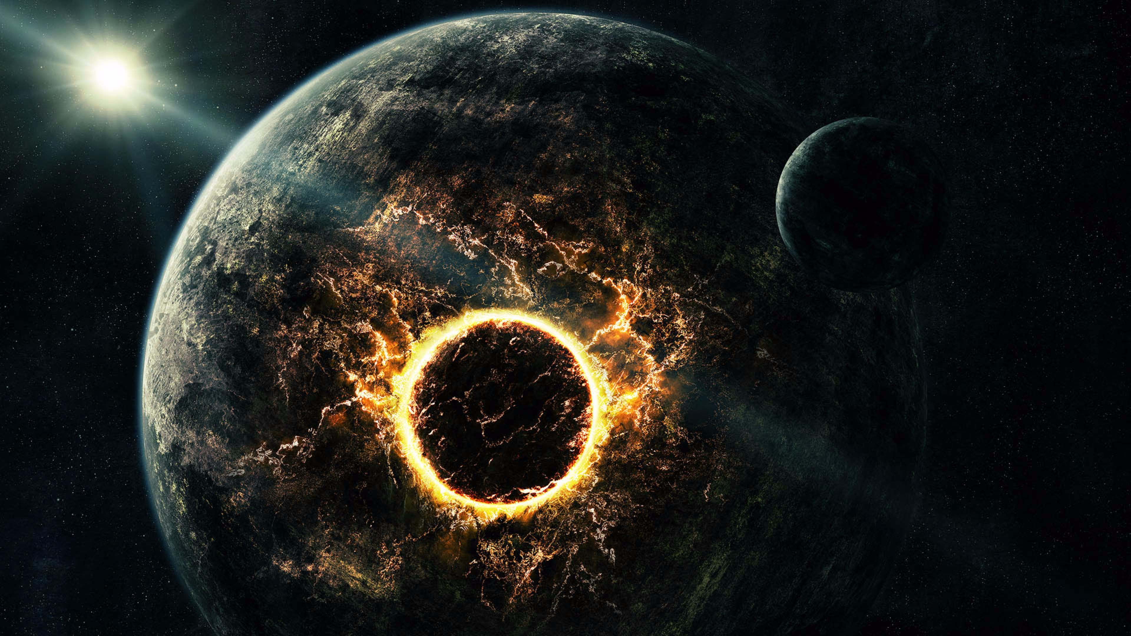 Fondo de pantalla de  3840x2160