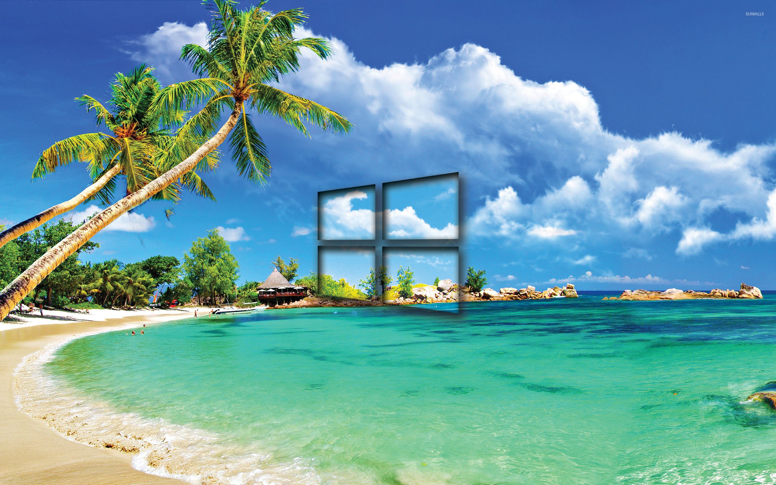 Fondo de pantalla de  2560x1600