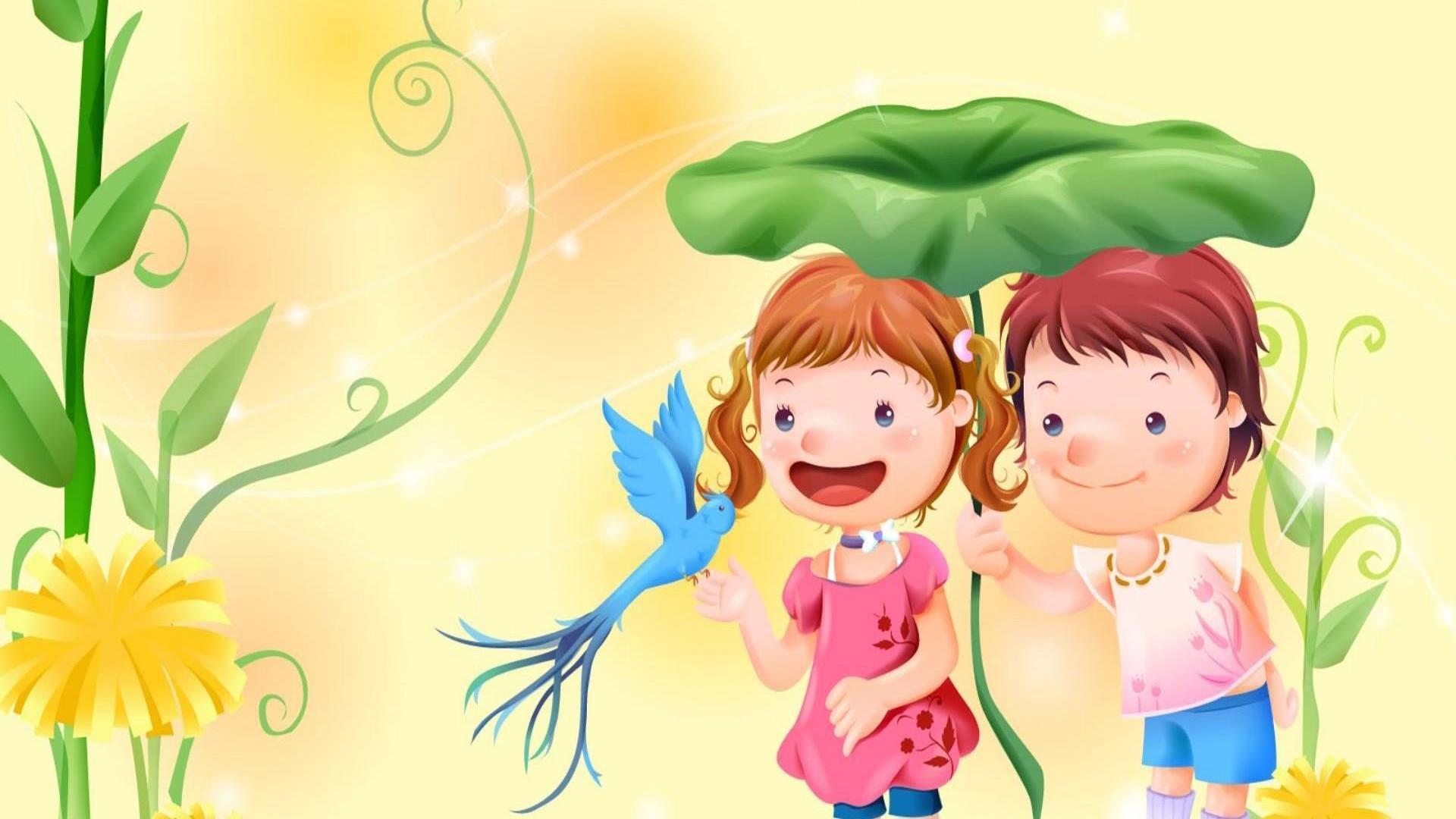 Dibujos animados románticos Wallpapers for Android - APK Descargar