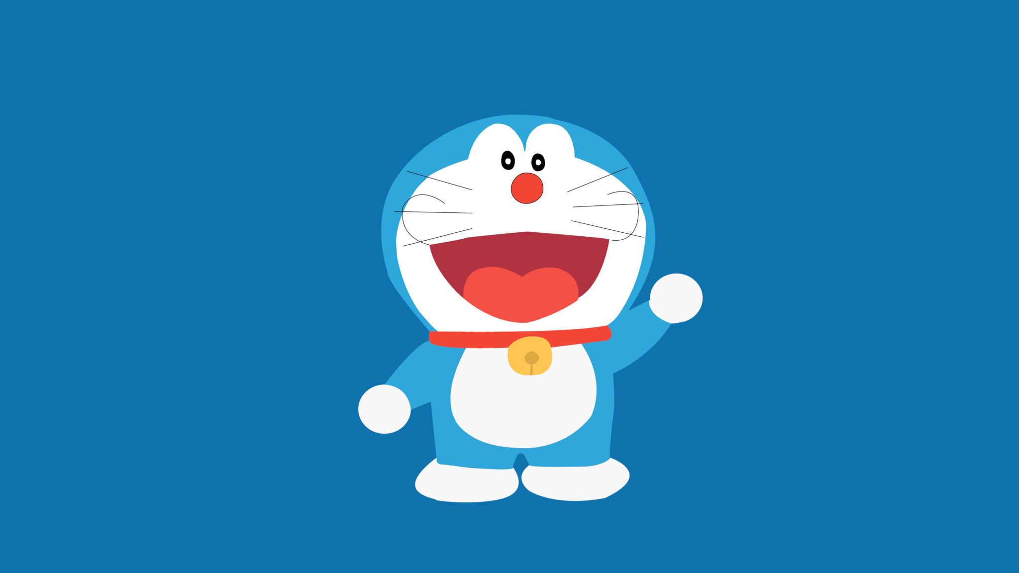 7805 doraemon fondos de pantalla de dibujos animados