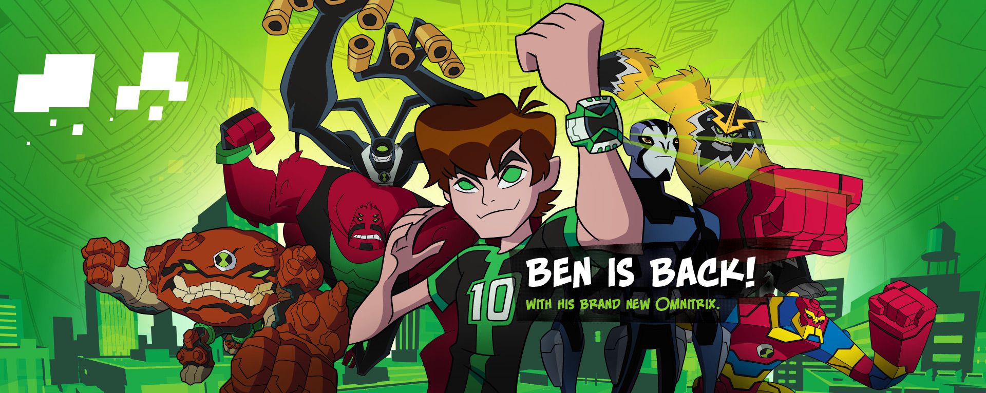 HD Ben 10 Omniverse Fondos de pantalla y fotos | HD Cartoons Wallpapers
