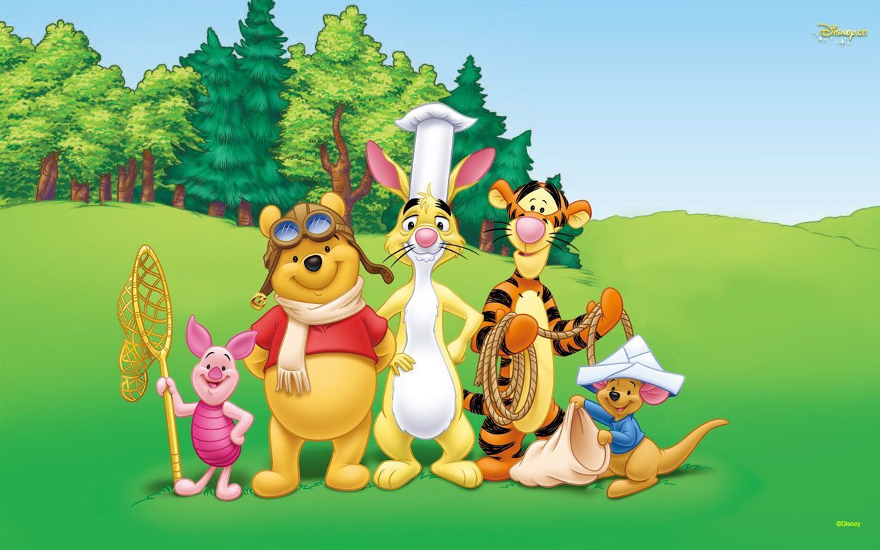 Amazing Disney Cartoons Imágenes y Fondos de pantalla Norbert Nason